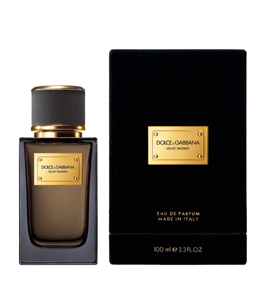 Dolce&Gabbana Velvet Incenso Eau de Parfum (100ml) Image 2