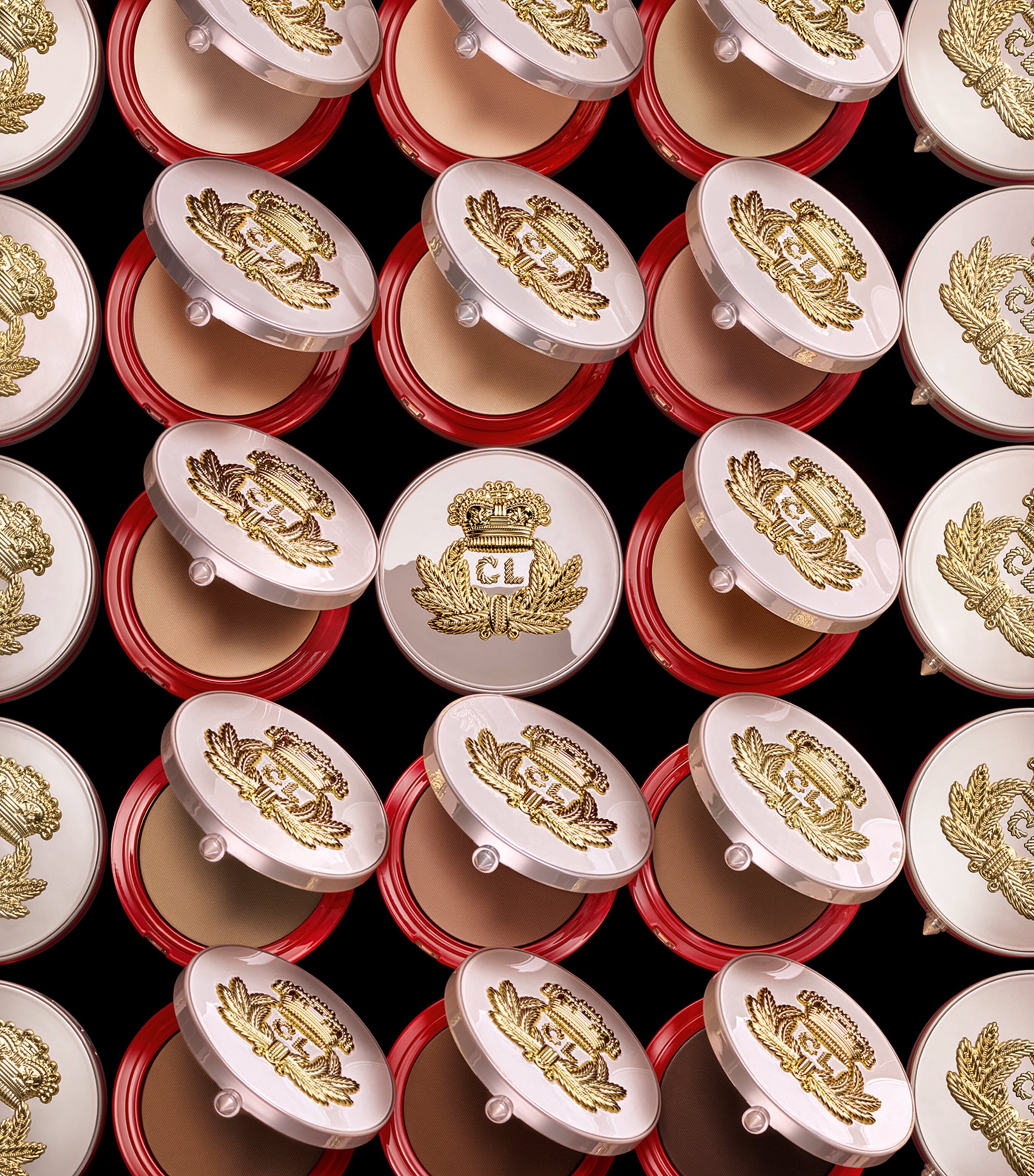 Teint Fétiche Le Baume de Teint Foundation HENNA NUDE 70W Image 7