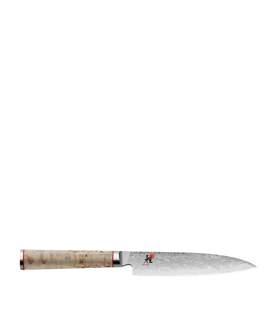 5000 MCD Chutoh Knife SILVER Image 1