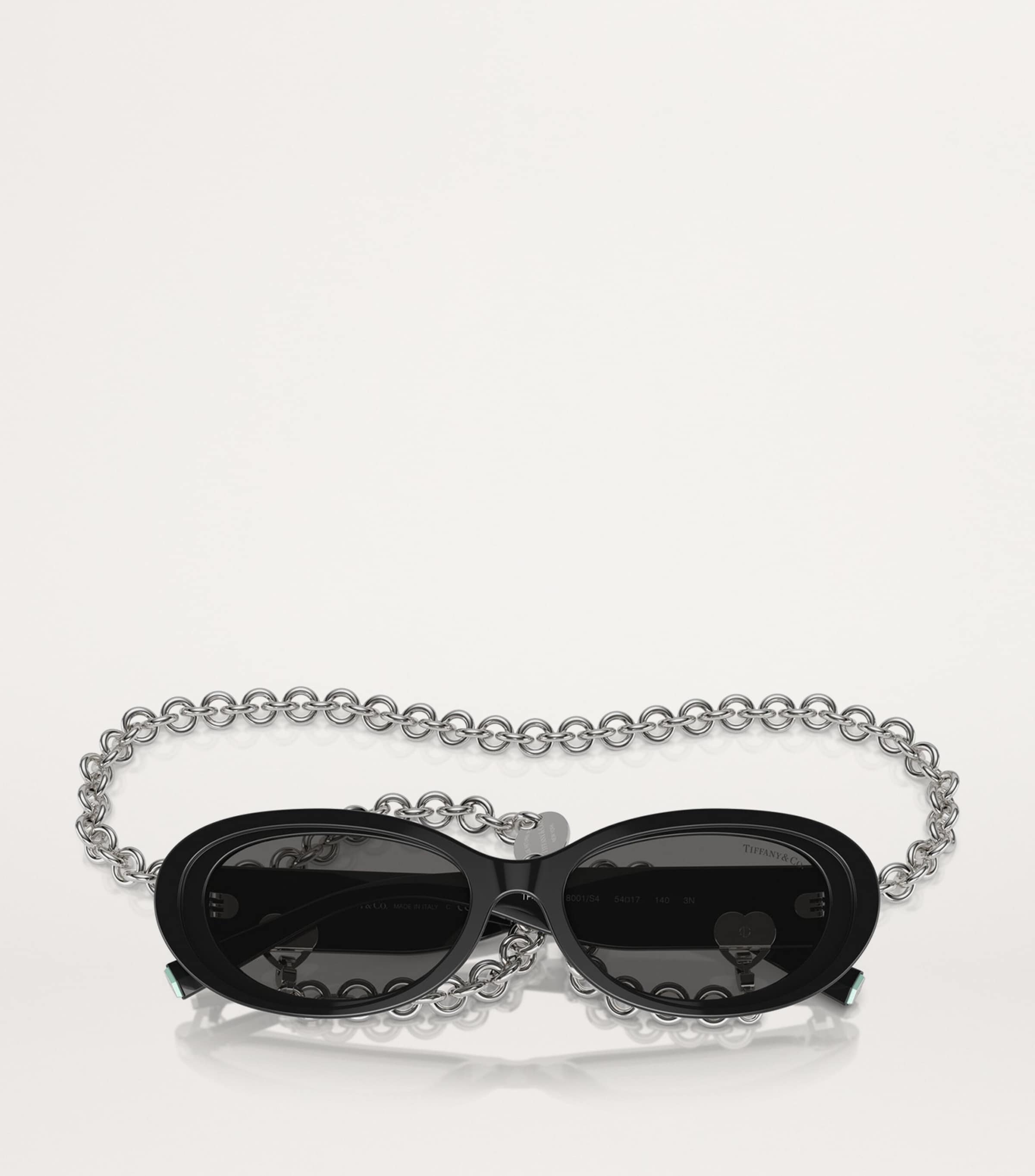 Acetate TF4221 Sunglasses 8001S4 Image 5