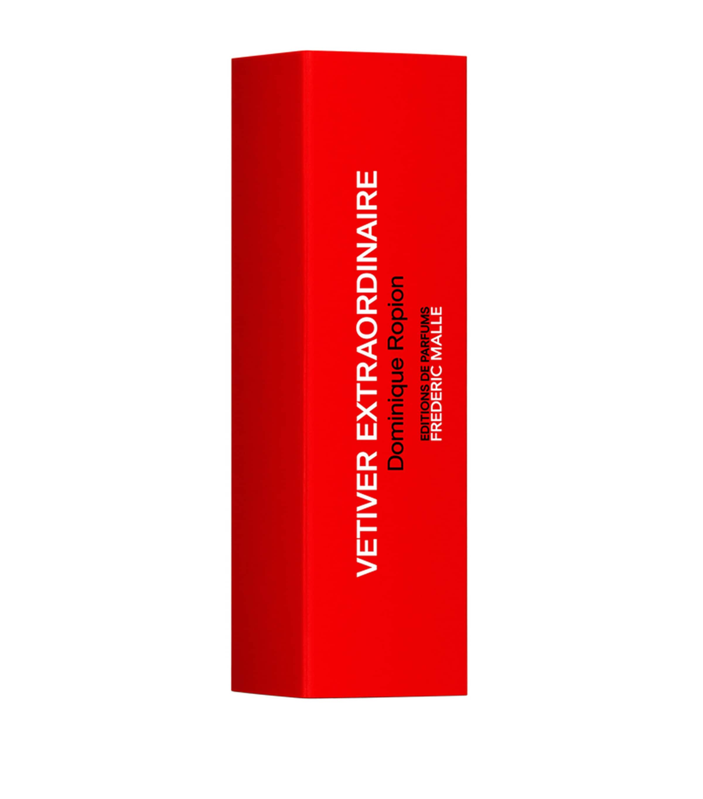 Frederic Malle Vetiver Extraordinaire Eau De Parfum In White