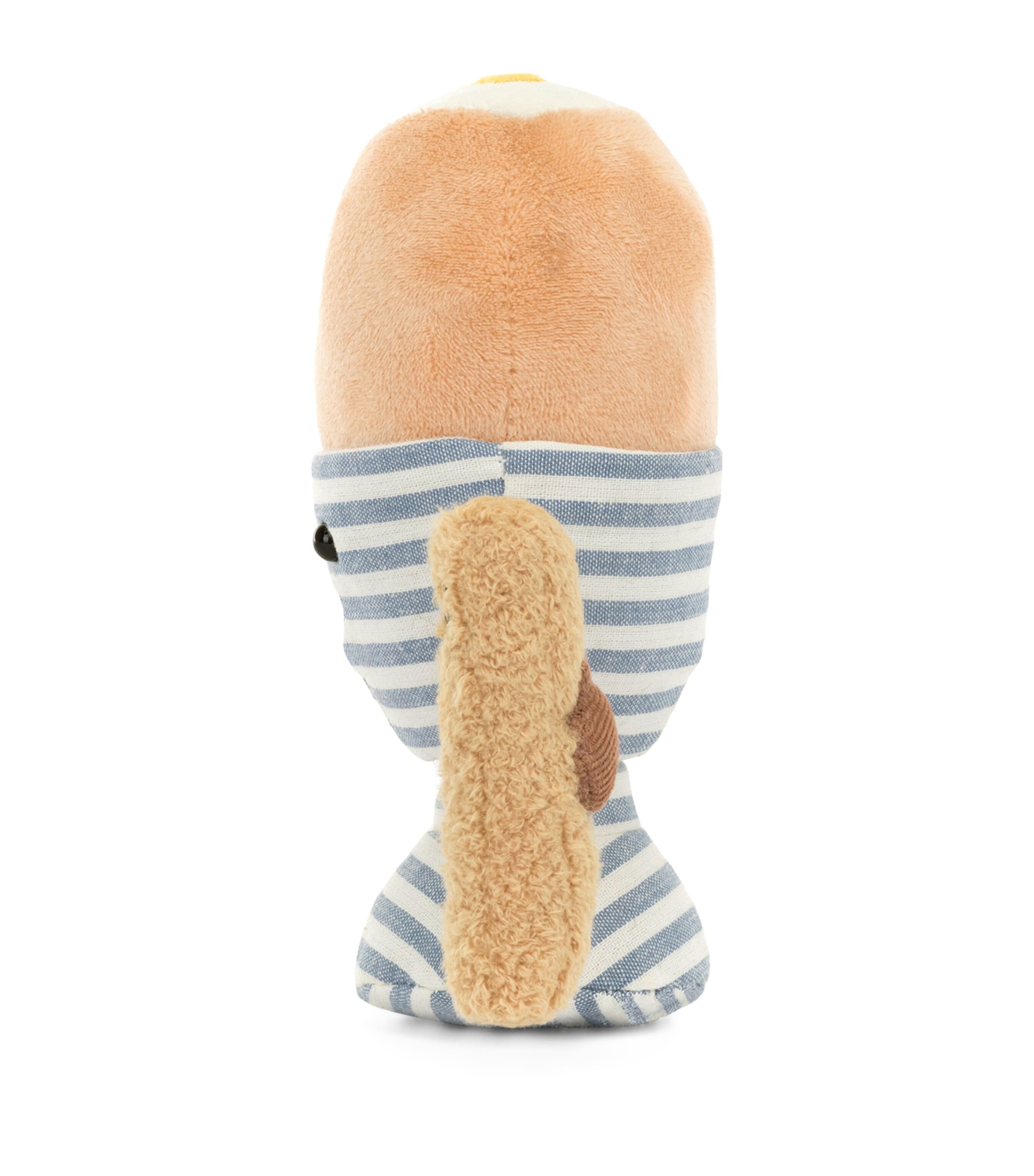 Amuseables Eggetha Egg and Lance Soldier (16cm) MULTI Image 3