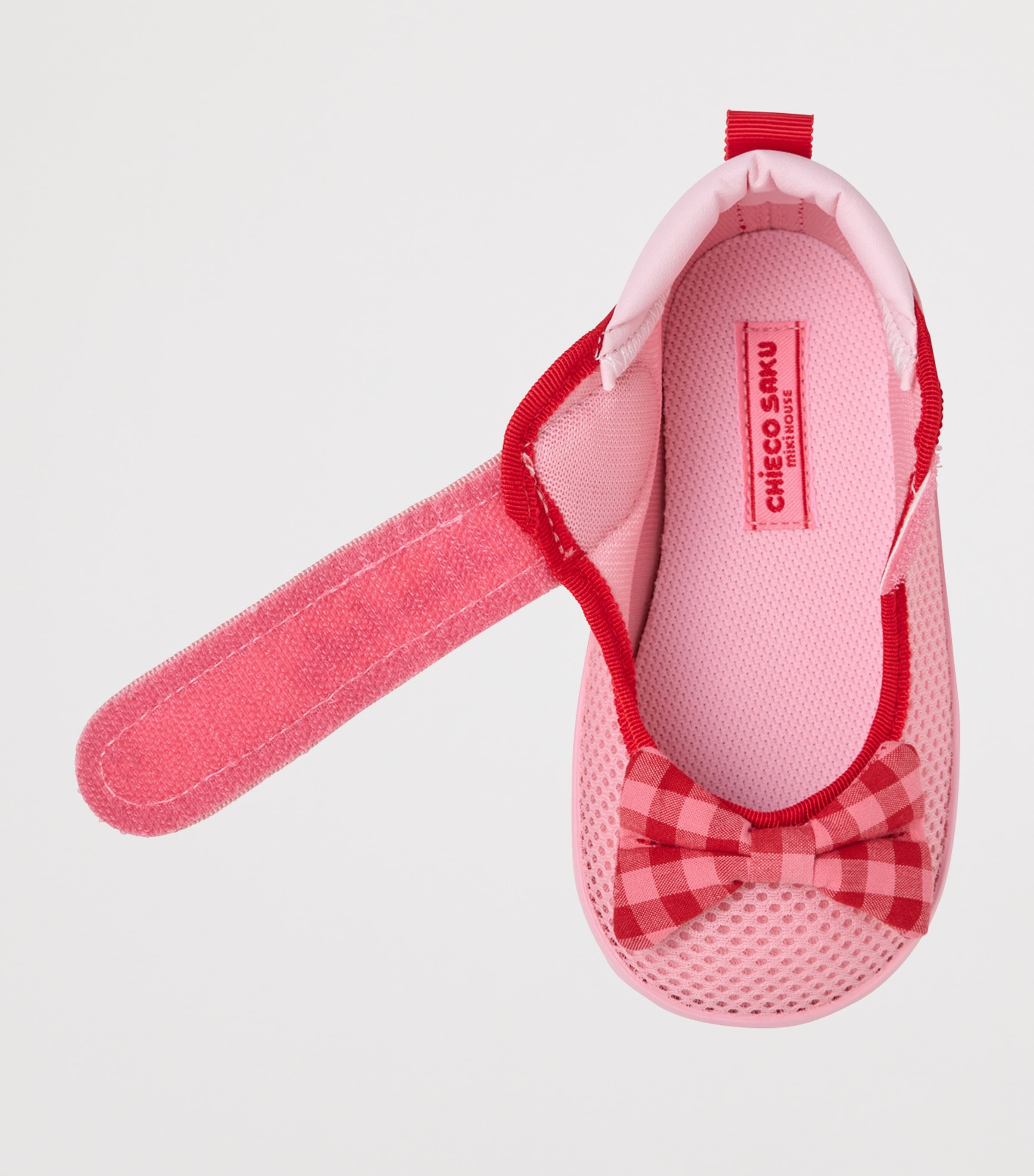 Miki House Chieco Saku Sandals Image 4