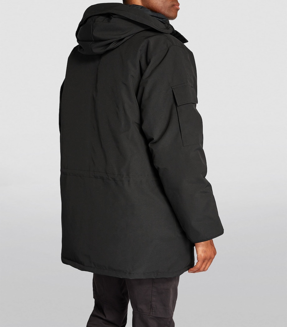 Expedition Parka 9061 Image 4