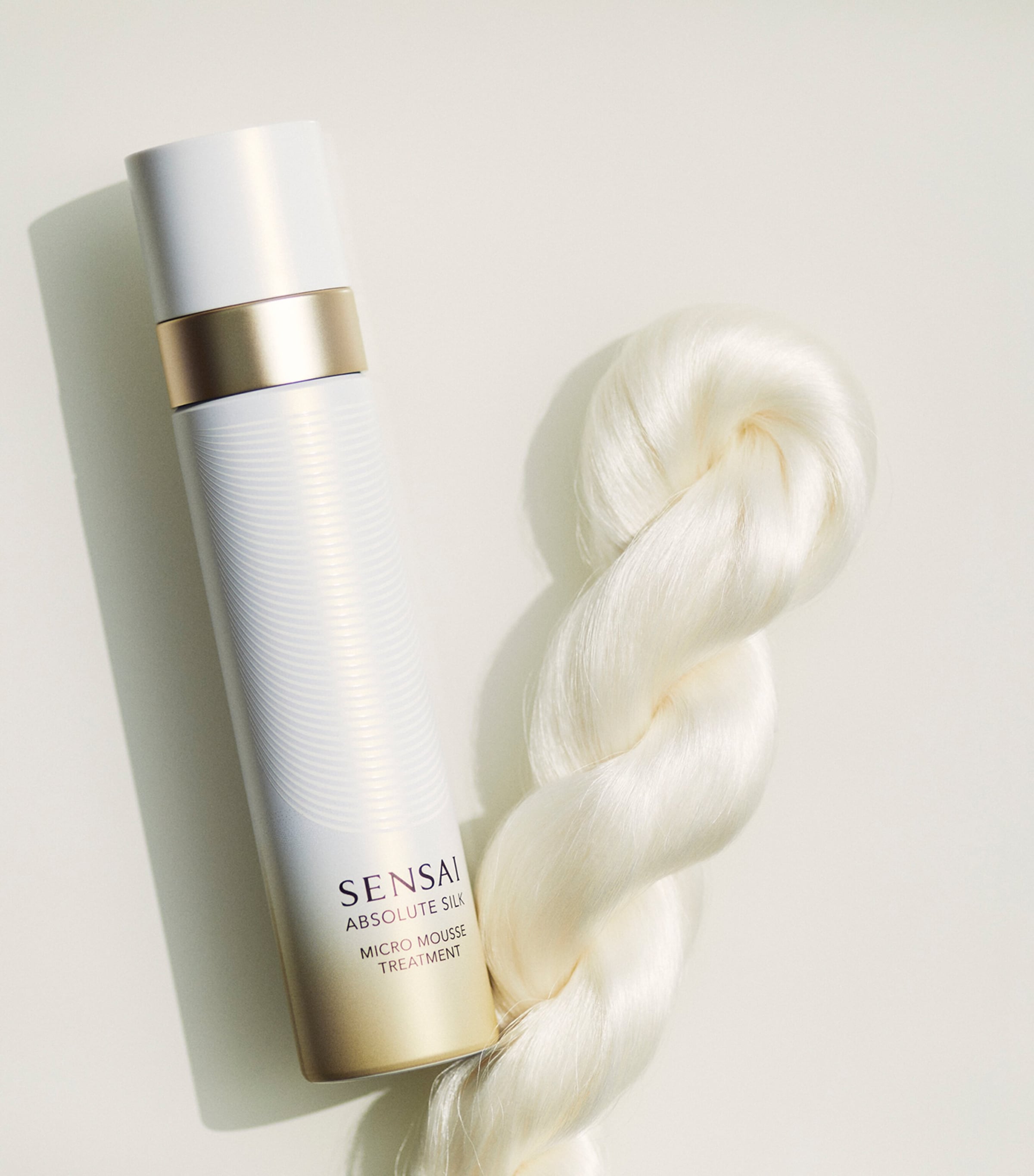 Sensai Absolute Silk Micro Mousse Treatment (90ml) | Harrods US