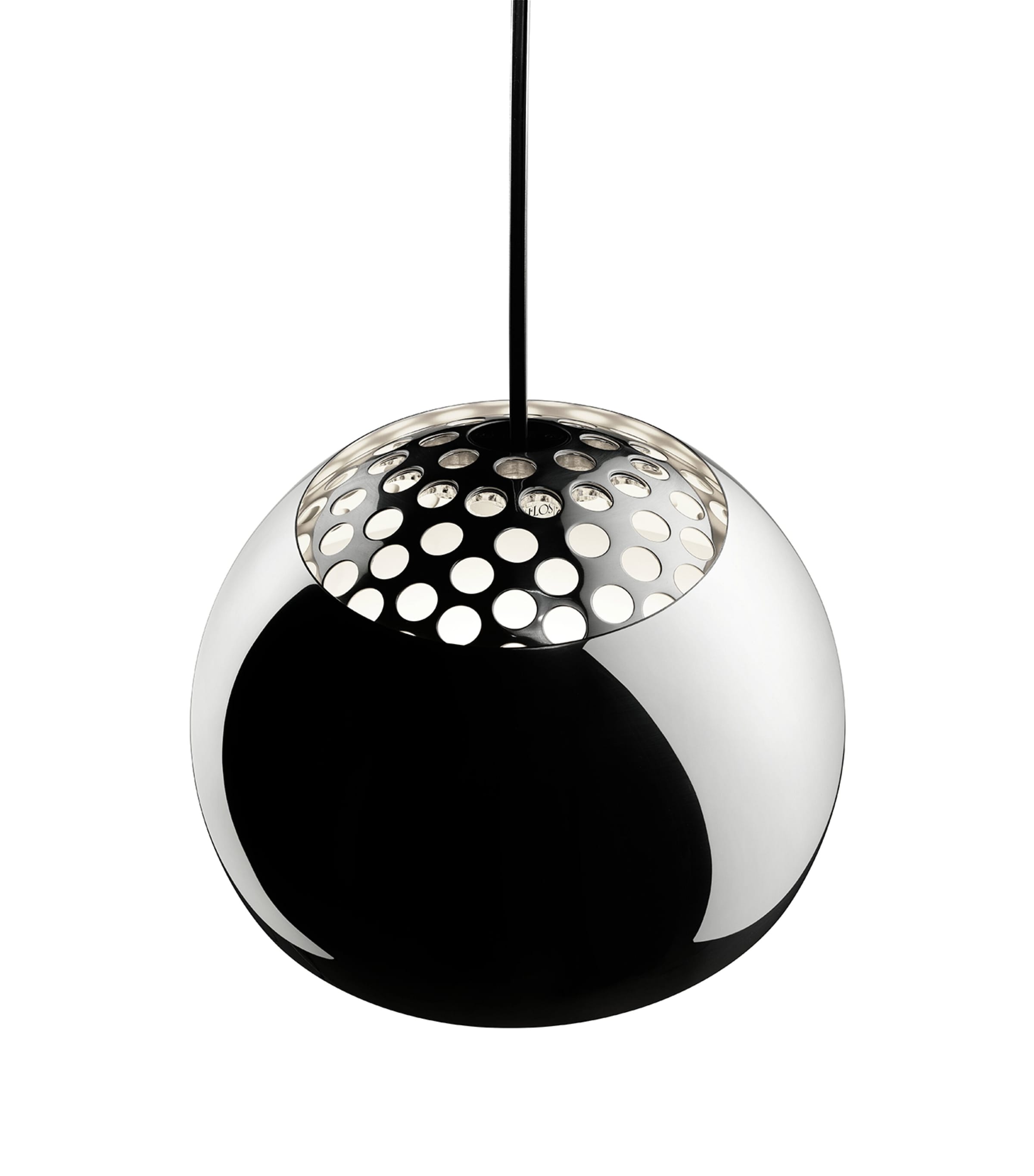 Flos Arco LED Floor Lamp Image 9