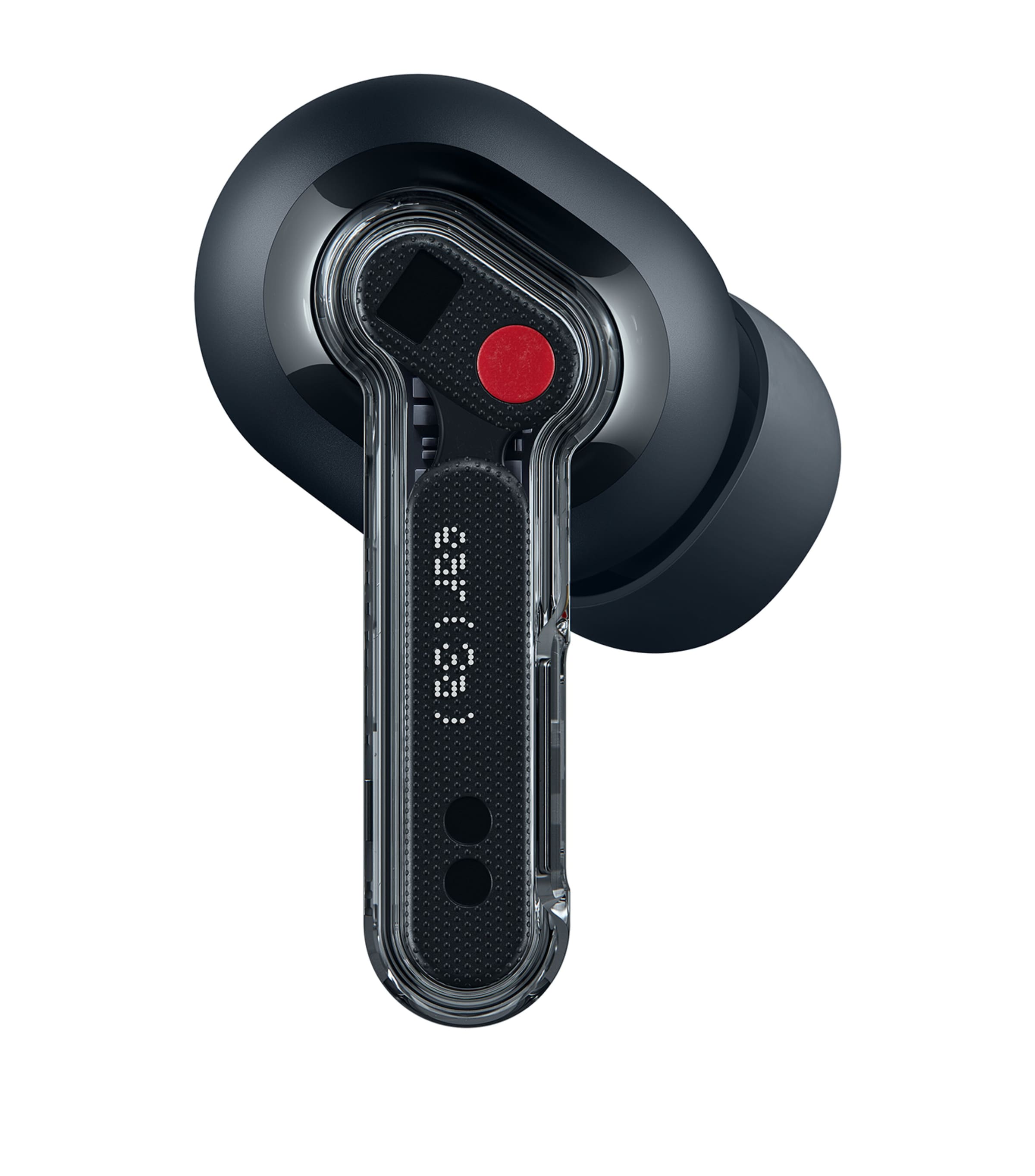 Nothing Technology Ear (3a) Black Image 2