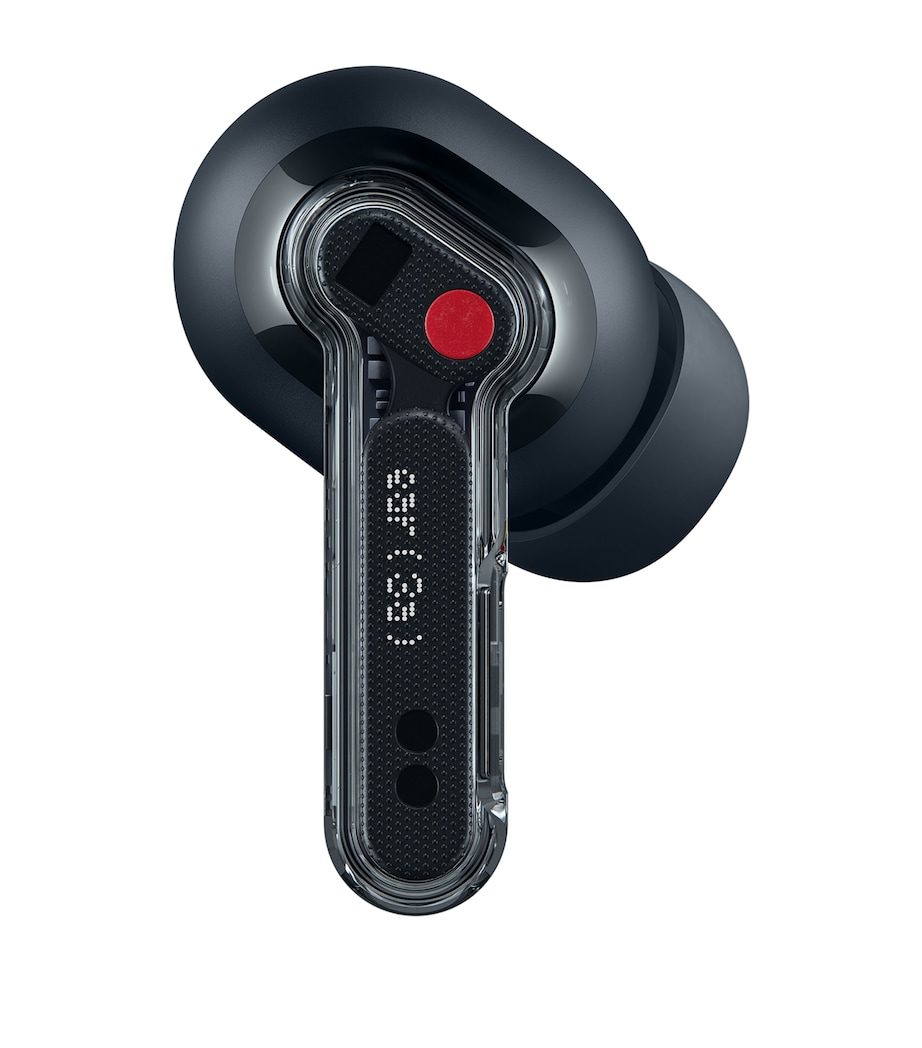 Nothing Technology Ear (3a) Black Image 2