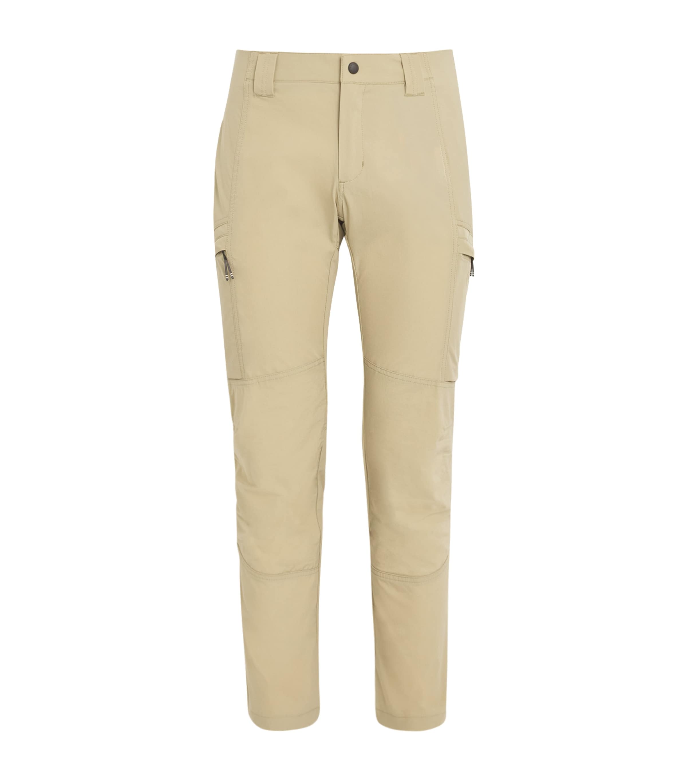 Shop Beretta Evo Rush Trousers In Green