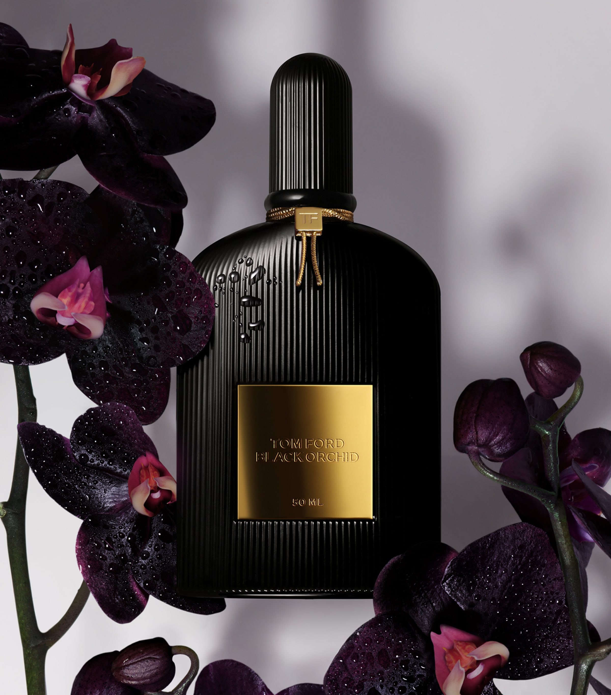 TOM FORD Signature Eau de Parfum Discovery Set (6 x 1.5ml) Image 2