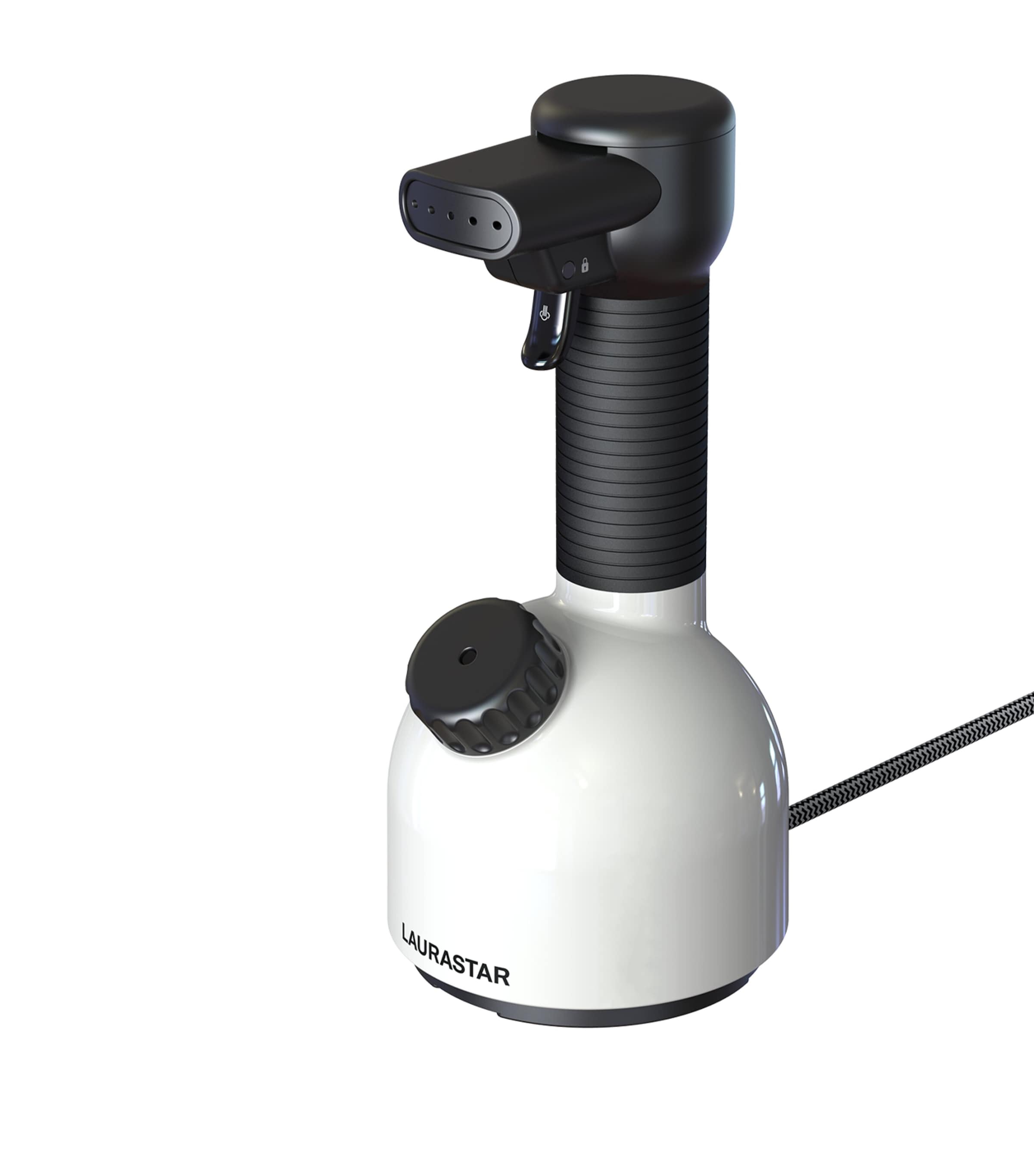 Iggi Steamer WHITE Image 6