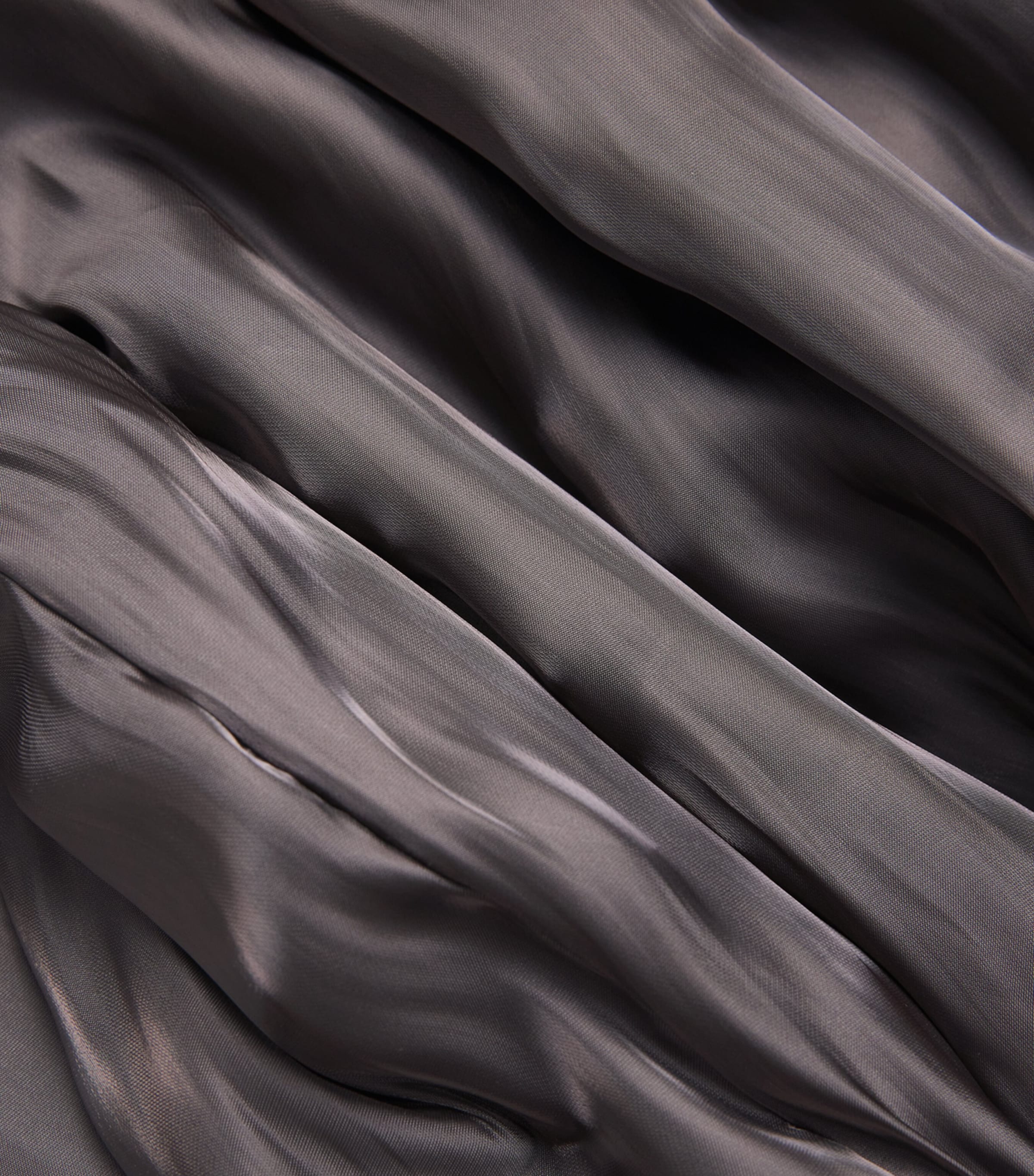 Platinum Bomber Jacket GREY 200 Image 5