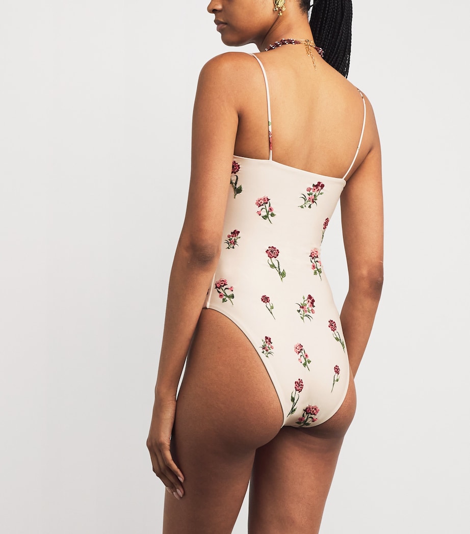 Ebano Quebrada Swimsuit MULTICOLOR Image 3