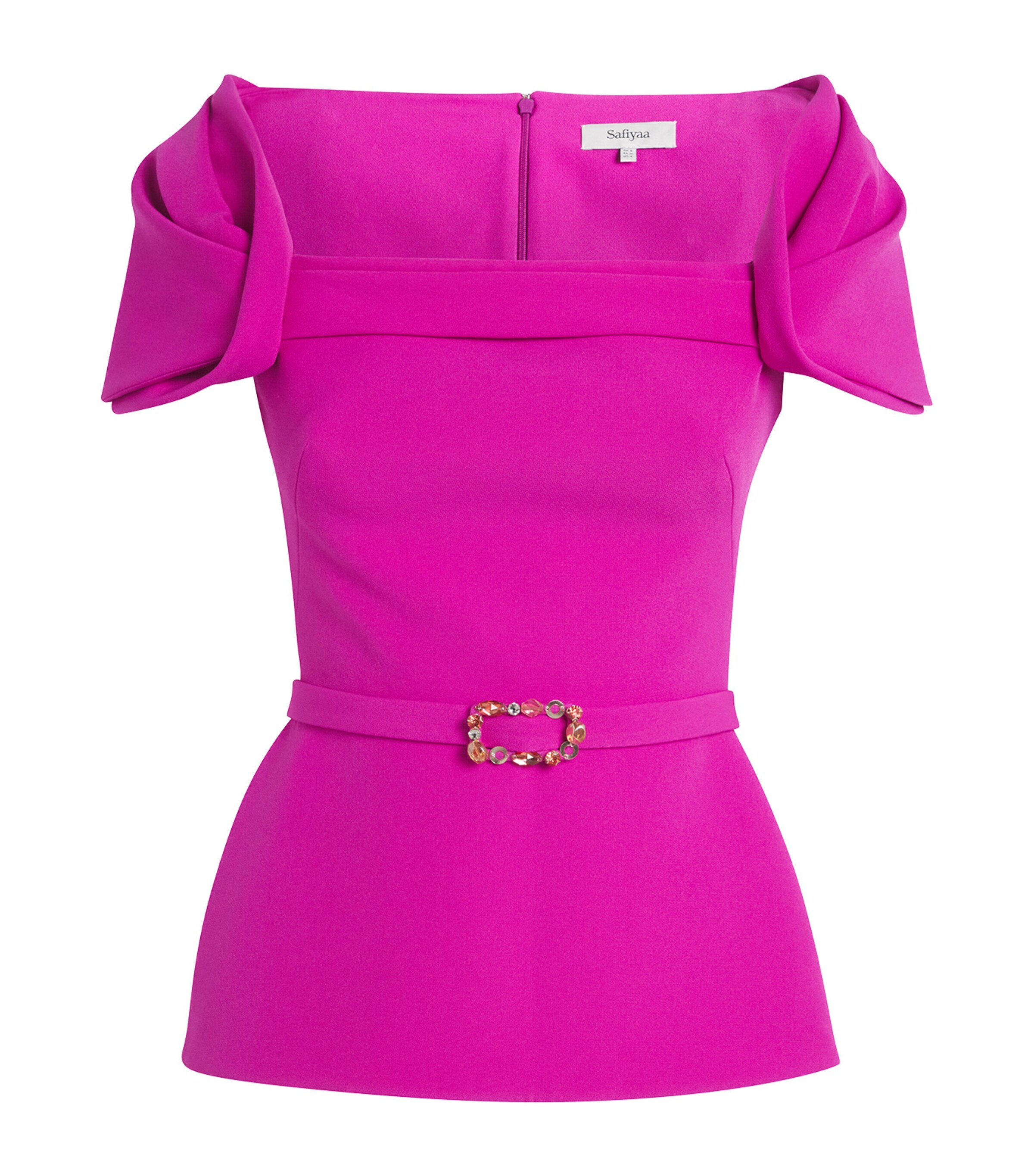 Thalia Top POMPEII Image 1