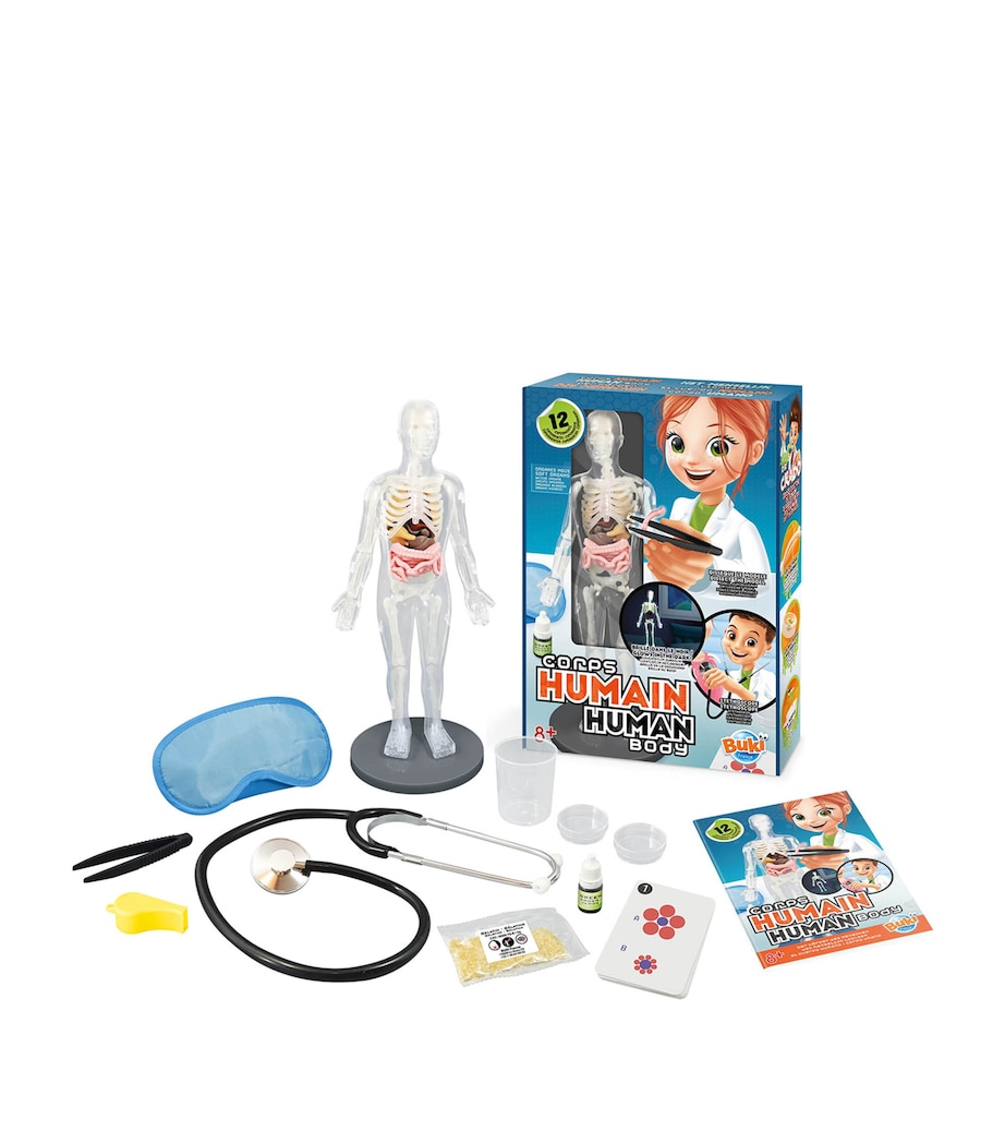 Human Body Toy MULTI Image 6