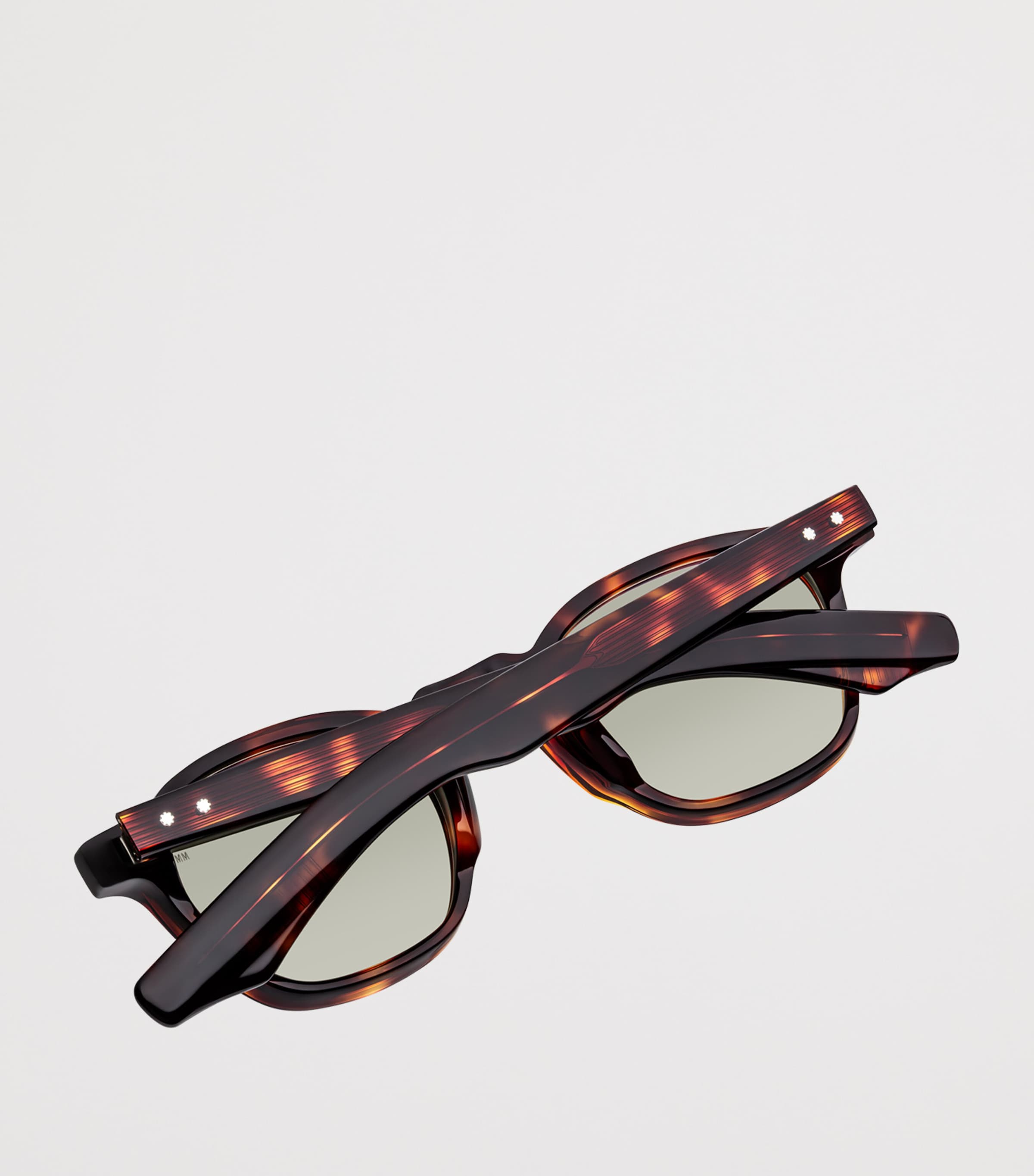 Jacques Marie Mage Acetate Zephirin 47 Sunglasses Tenace Image 4