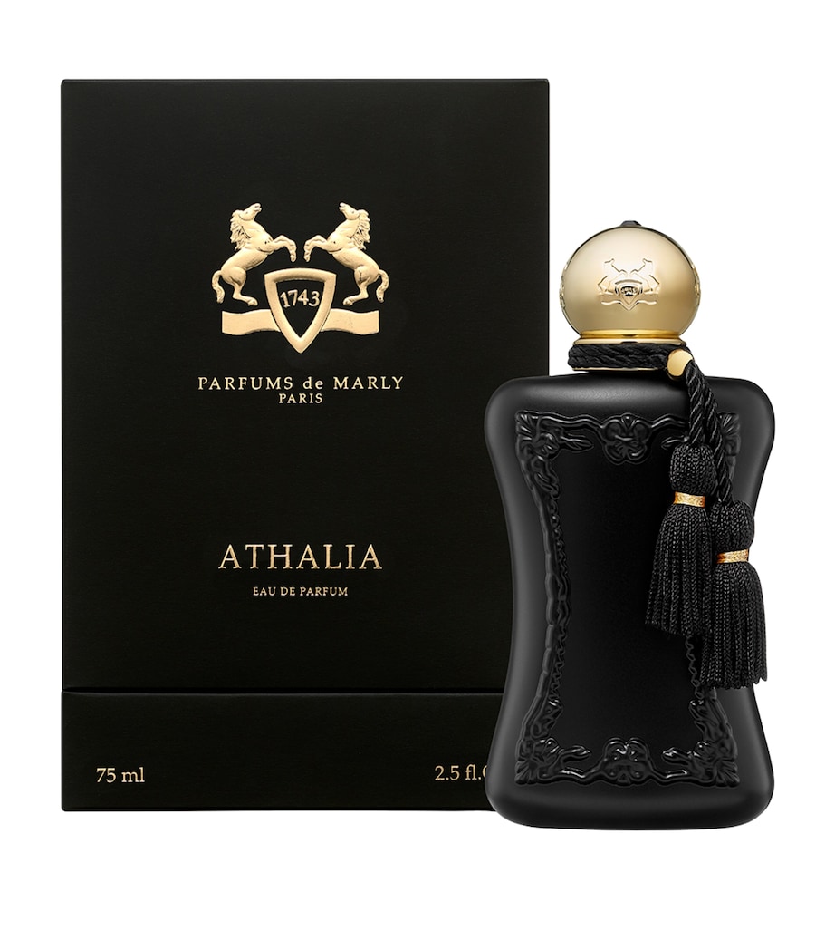 Athalia Eau de Parfum (75ml) NO COLOUR Image 1