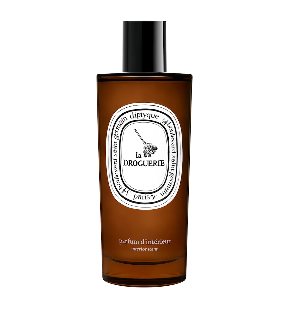 La Droguerie Room Spray (150ml) NO COLOUR Image 1