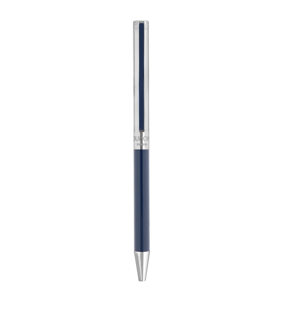 Palladium Lacquer Classique Ballpoint Pen PALLADIUM Image 1