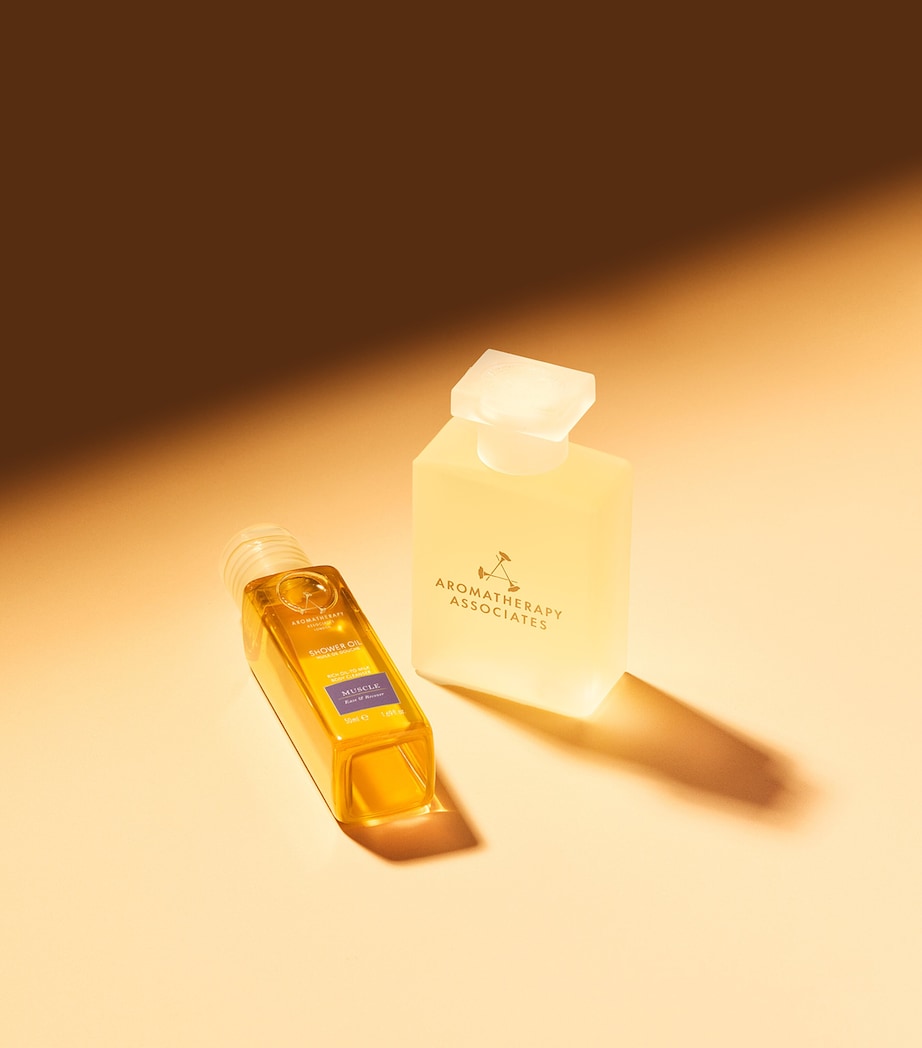 Muscle Ease Heroes Gift Set NO COLOUR Image 6