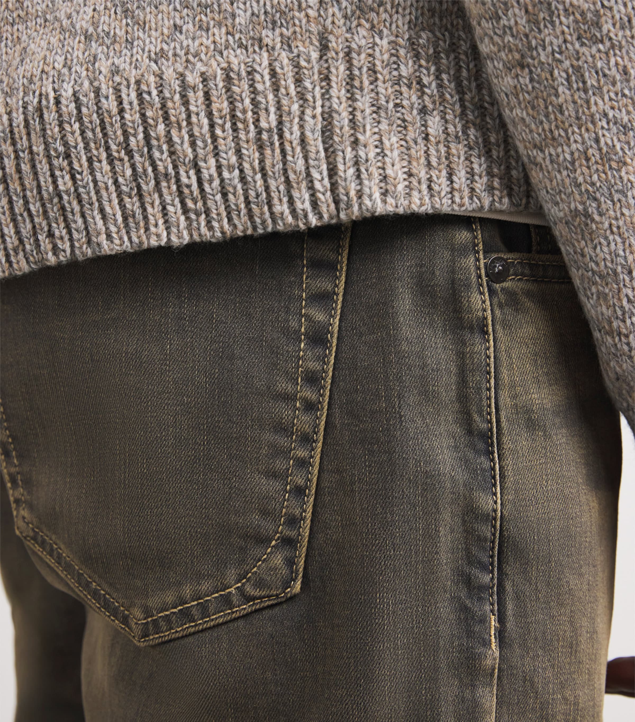 Fit 3 Slim Jeans GRYOL Image 6