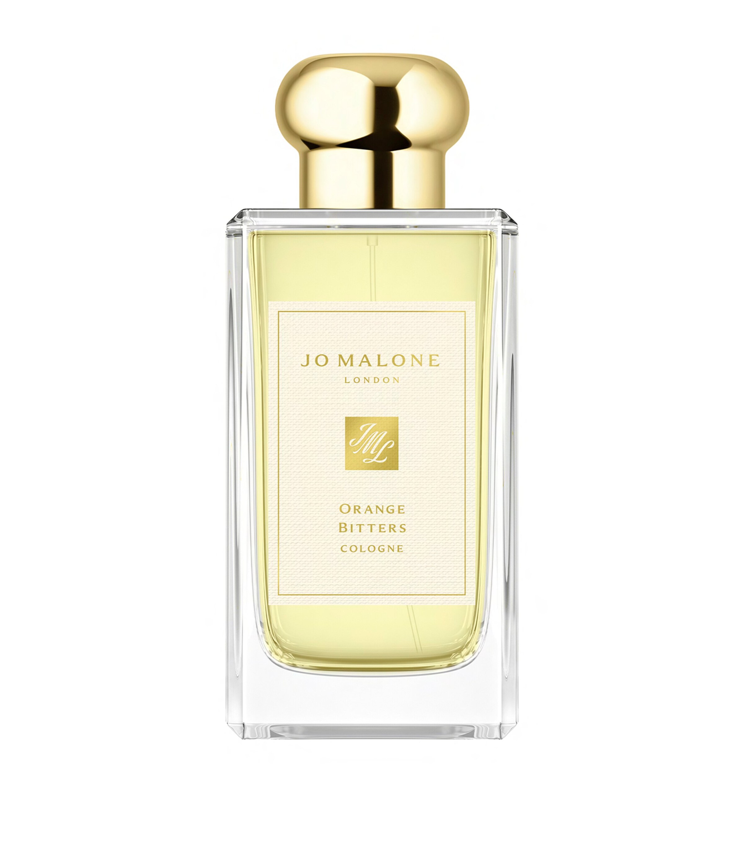 Jo Malone Orange Bitters コロン 100ml Jo Malone London Orange Bitters Cologne (100ml) | Harrods UK