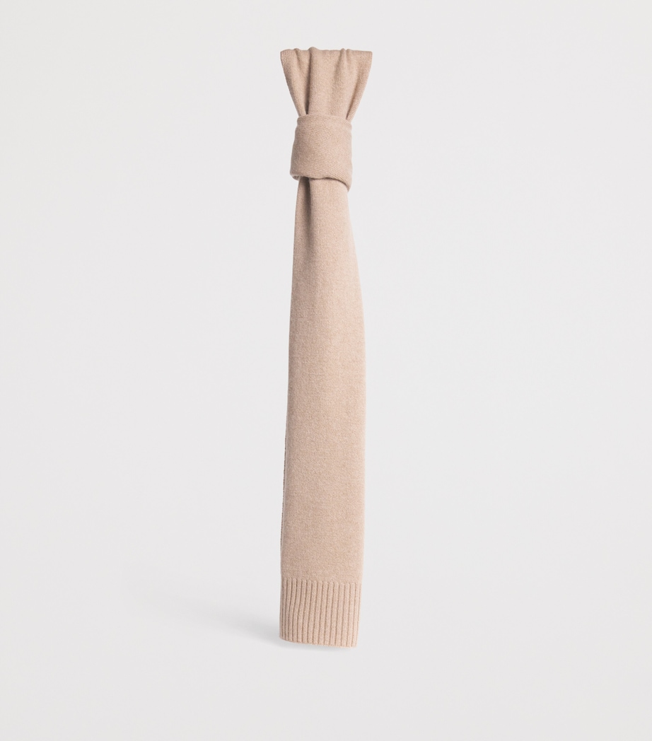 Cashmere Scarf NOMAD Image 3