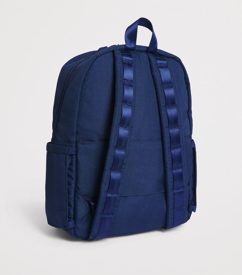 STATE Bags Kane Backpack Navy Image 2