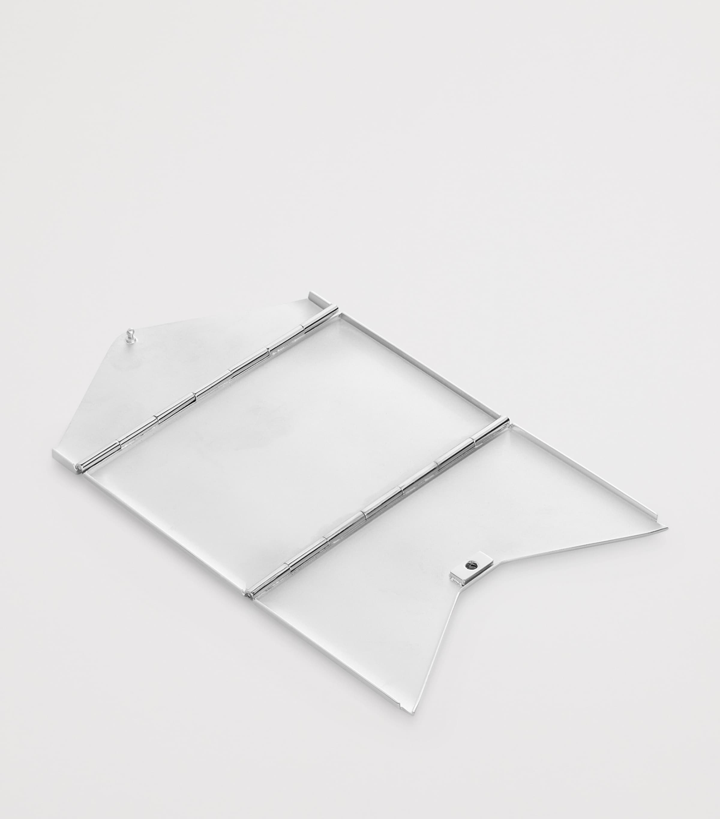 Envelope Card Case 040SILVER Image 3