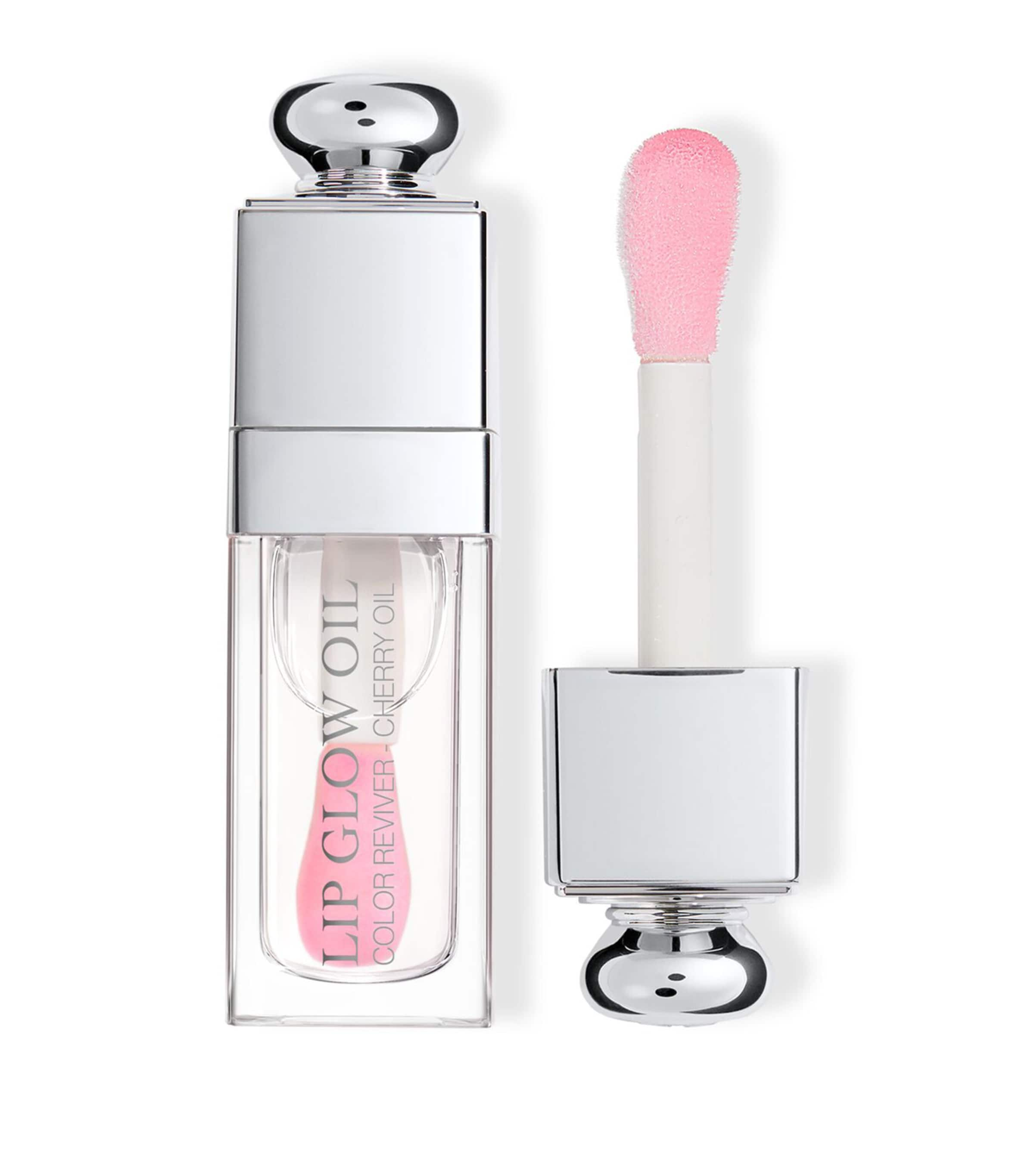 Dior Addict Lip Glow Oil In White