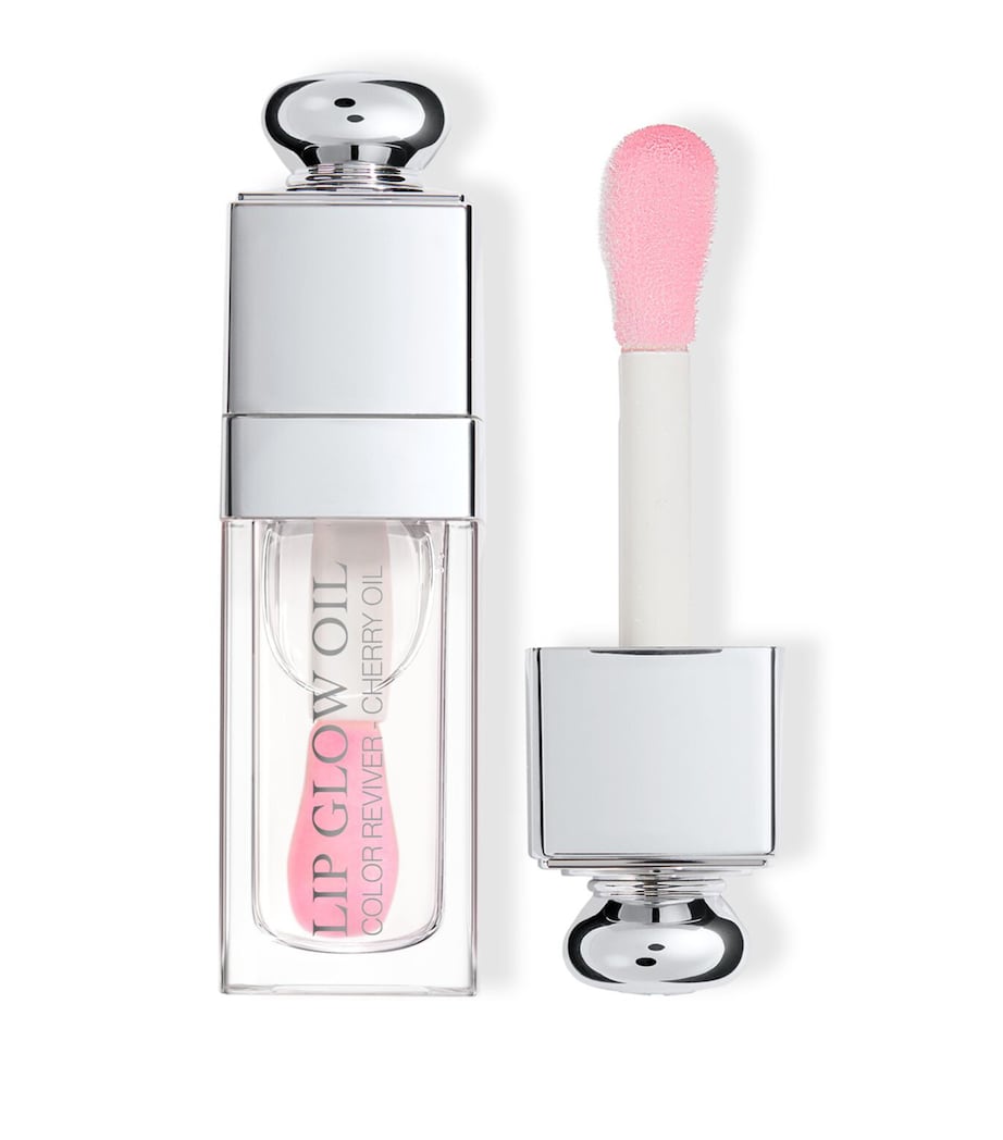DIOR Dior Addict Lip Glow Oil Universal Clear Image 1
