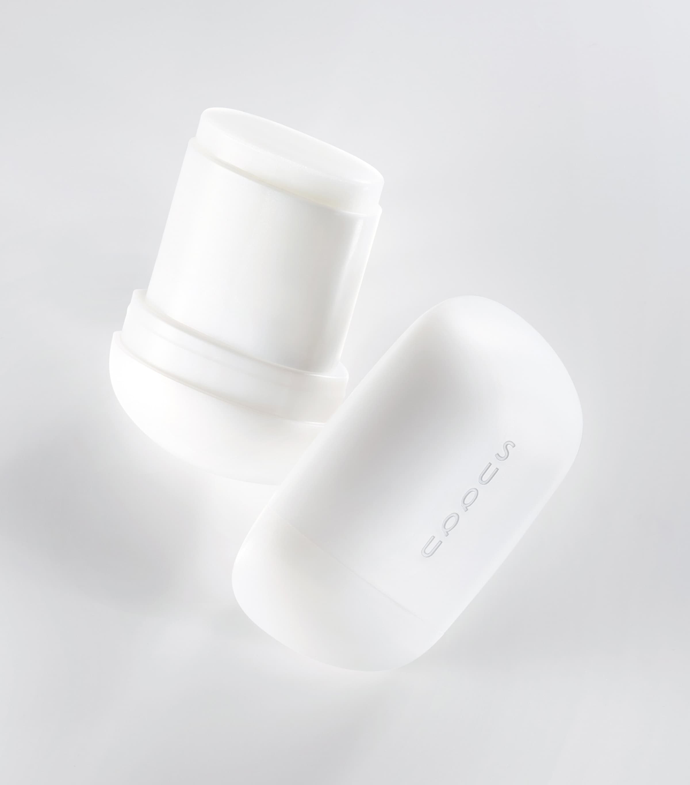 Glowing Balm NO COLOUR Image 3