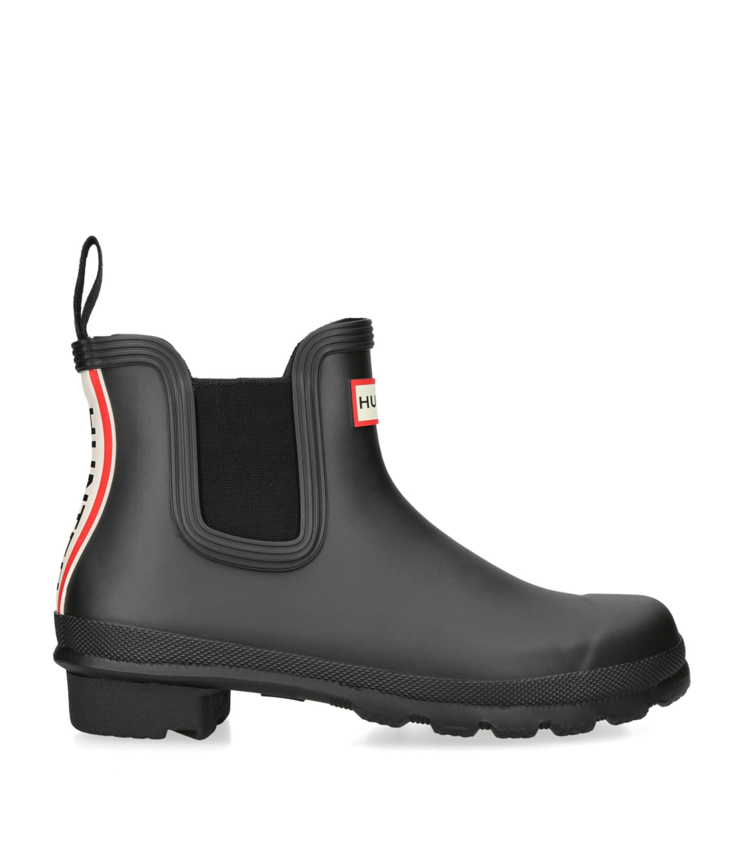 Hunter Original Backstrap Chelsea Boots | Women Shoes | Boots | Ankle Boots | Designers | Hunter