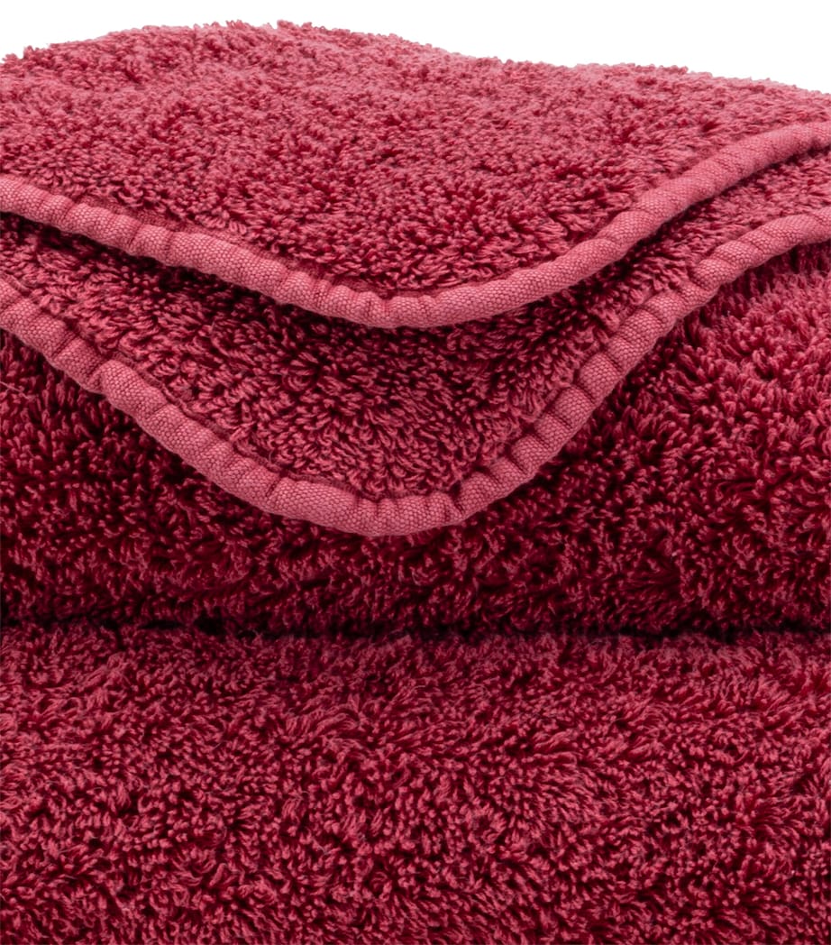 Egyptian Cotton SuperPile Hand Towel (55cm x 100cm) 578 CANYON Image 3