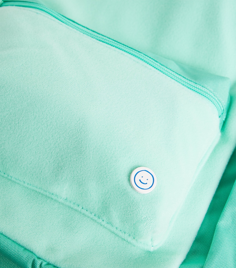 Large Backpack CARNIVAL GLASS Image 4