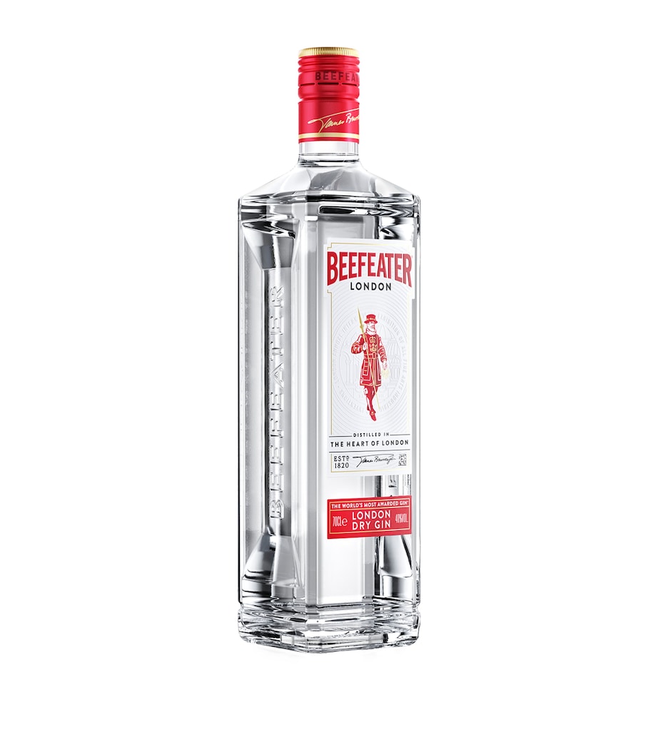 London Dry Gin (70cl) CLEAR Image 2