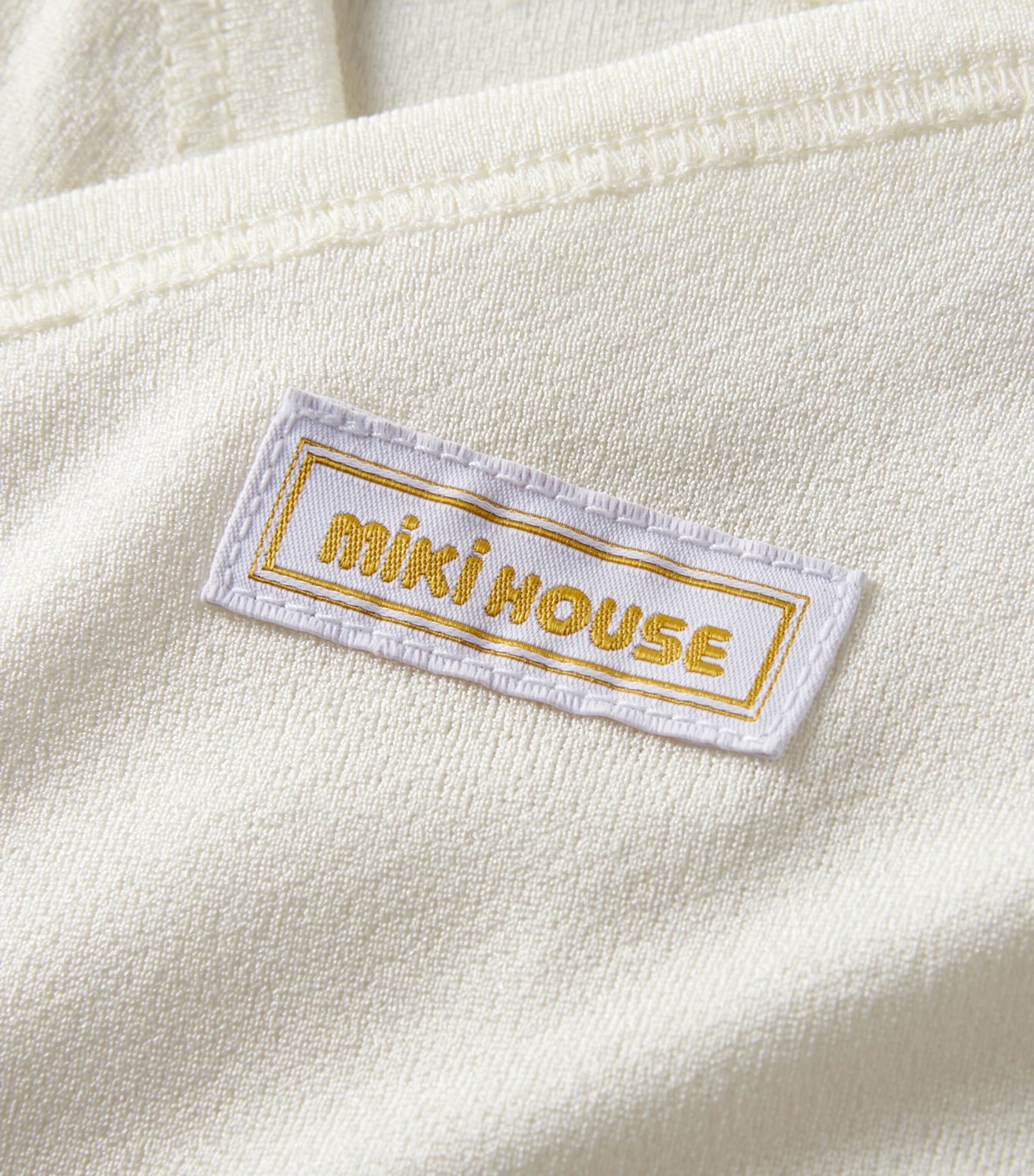 Silk Top (1-3 Months) 1 Image 4