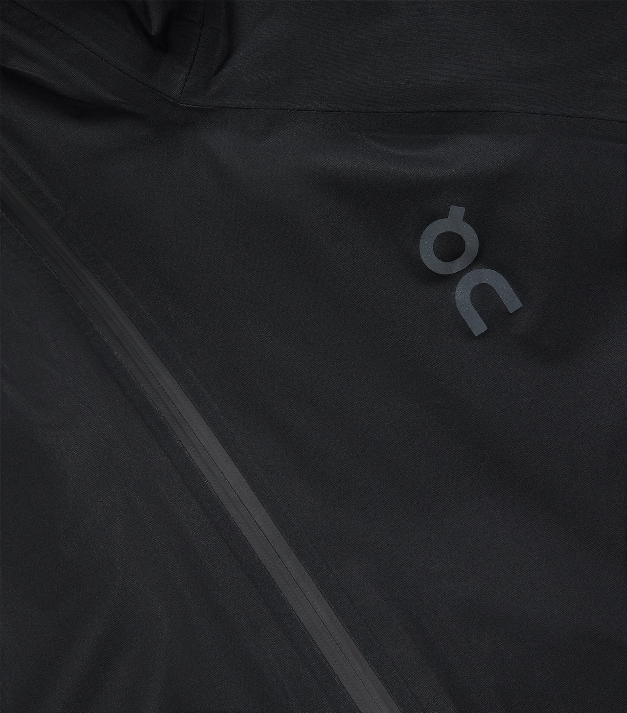 Performance Jacket BLACK Image 2