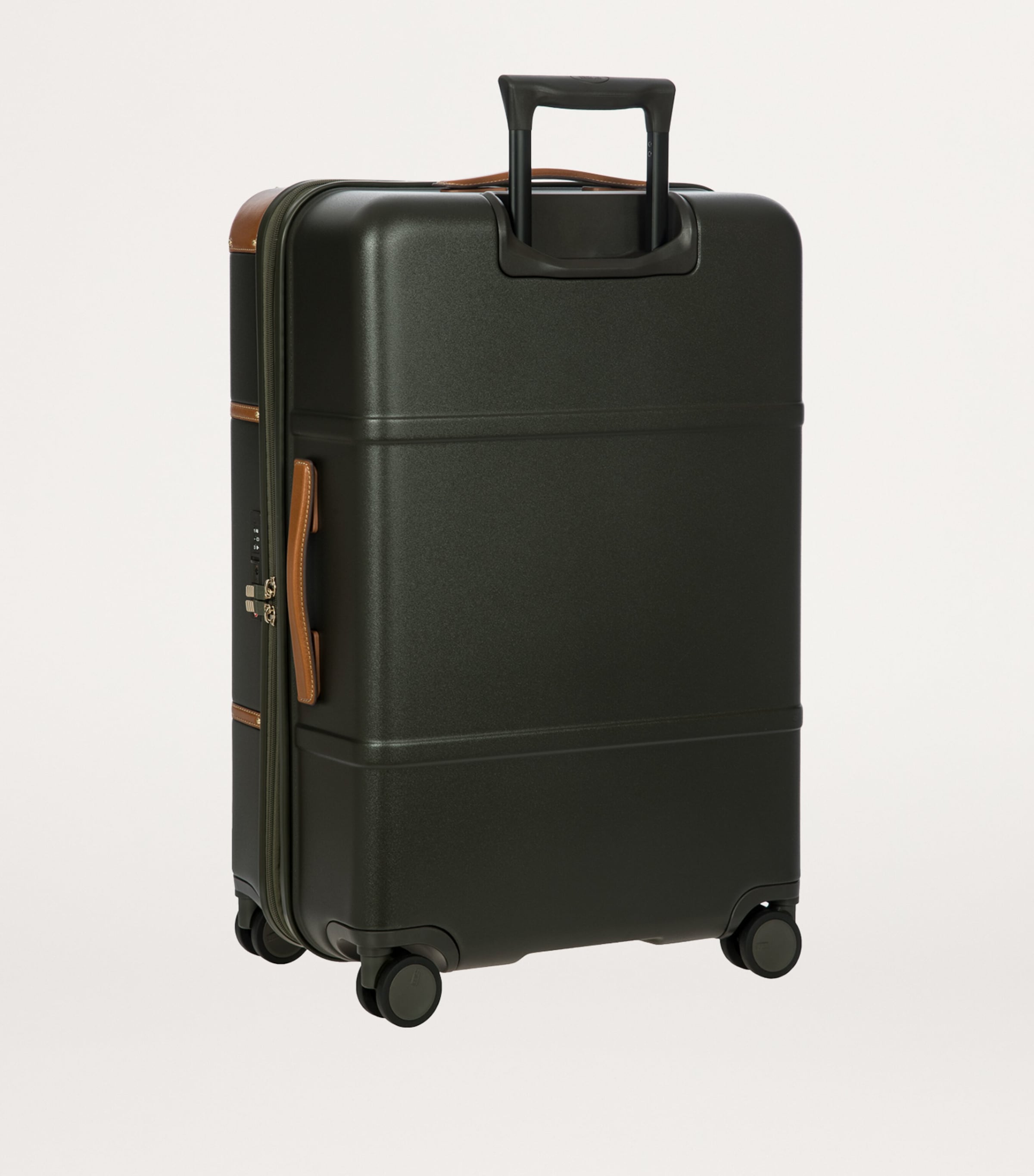 Bellagio 3 Check-In Suitcase (70.5cm) OLIVE 078 Image 3