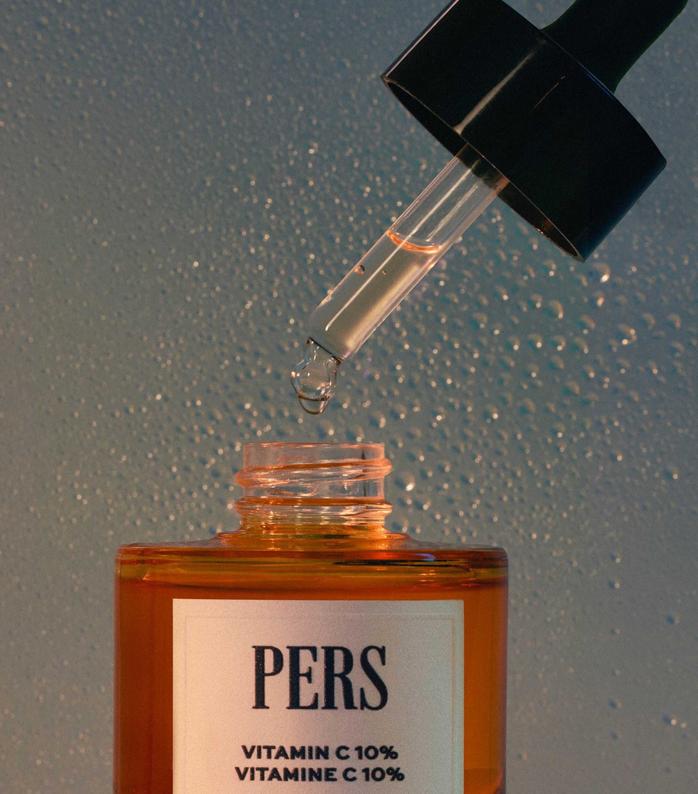 Vitamin C Antioxidant Serum (30ml) NO COLOUR Image 2