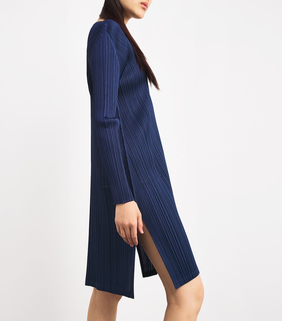 Monthly Colors February Midi Dress 75 Image 4