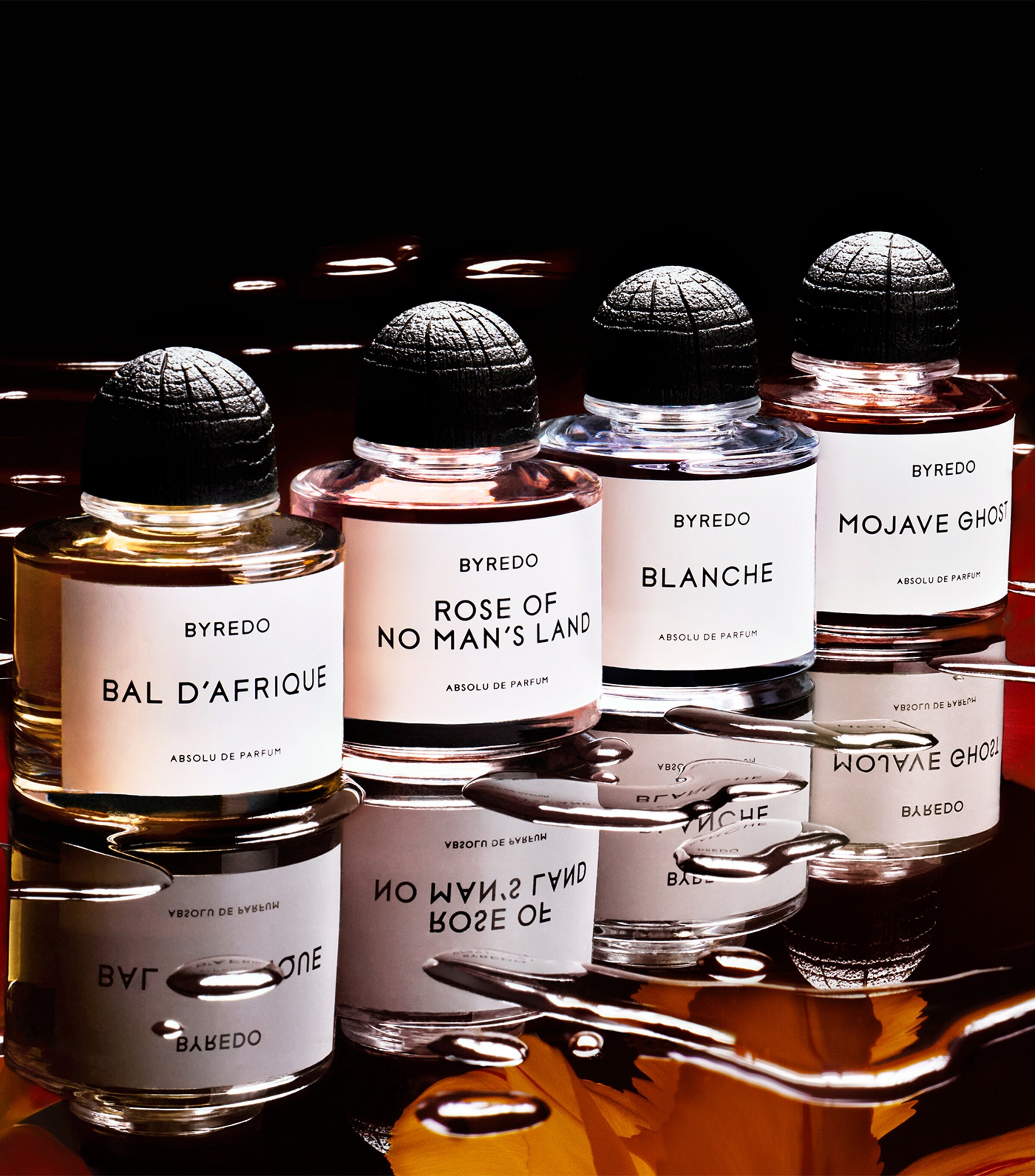 Byredo Blanche Absolu de Parfum (100ml) | Harrods HK