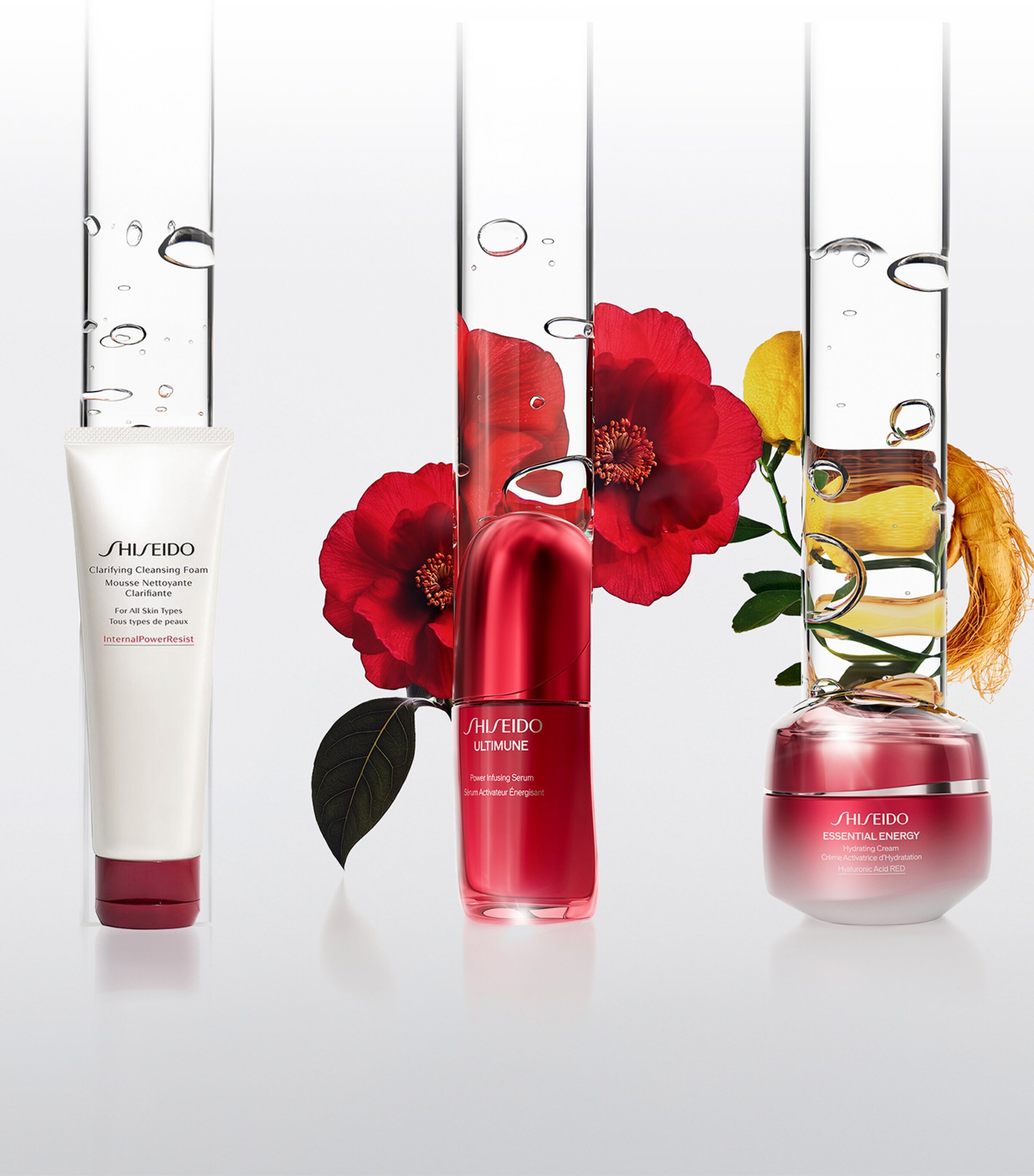 Ultimune Power Infusing Serum (75ml) NO COLOUR Image 5