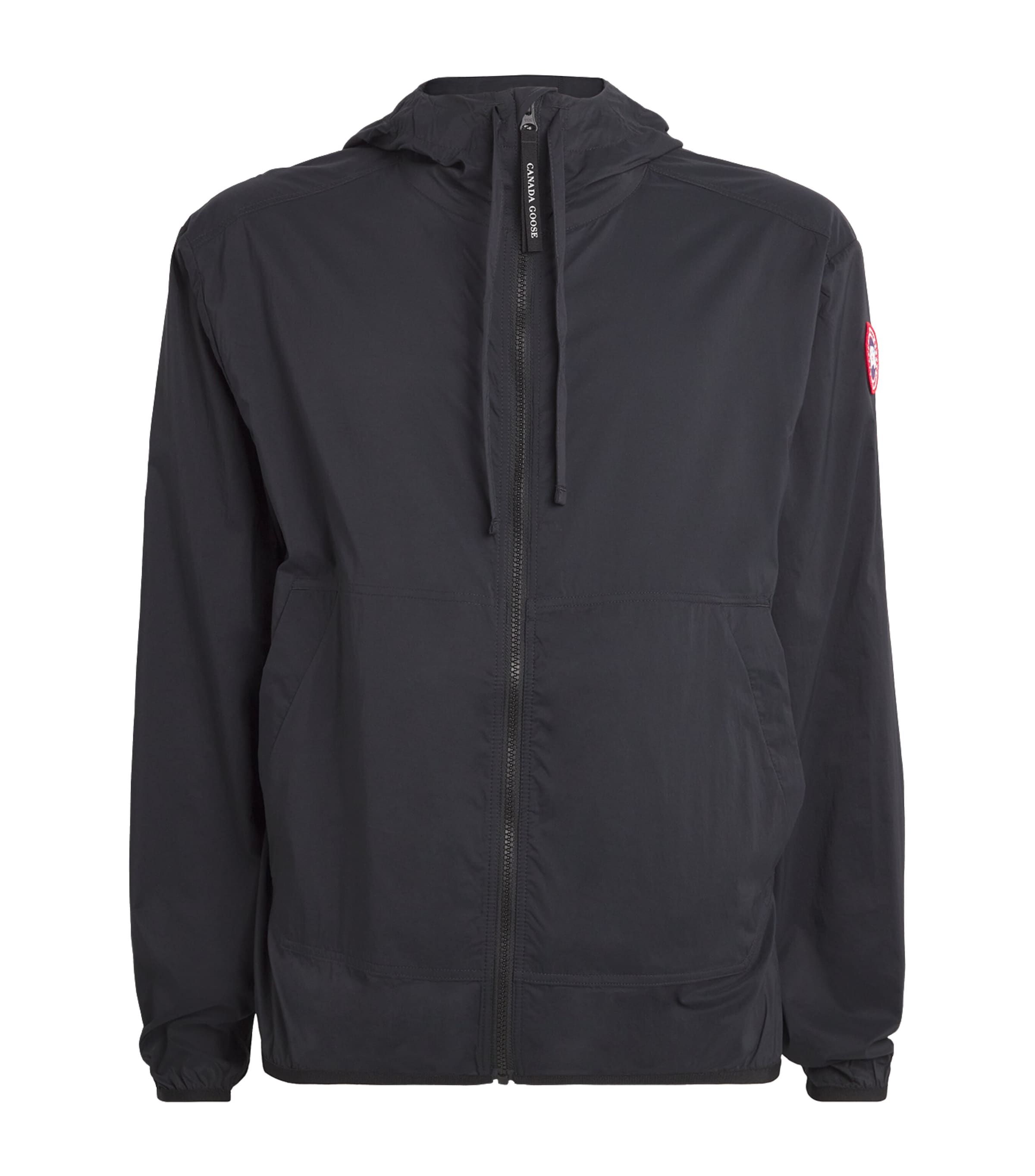 Canada Goose Killarney Wind Jacket | Men Clothing | Coats & Jackets | Trench & Rain Coats | Designers | Canada Goose | Puffer Jackets