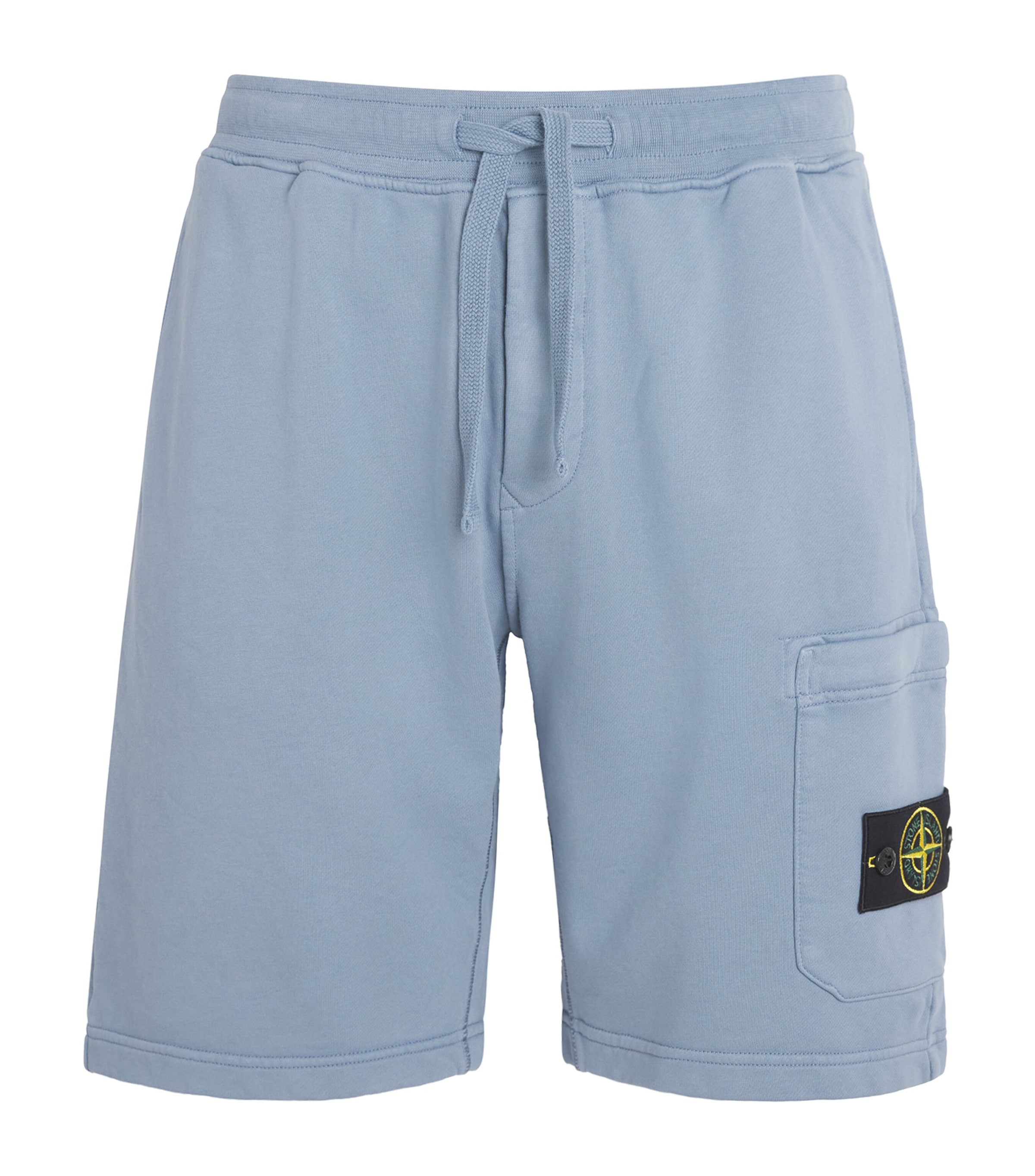 Organic Cotton Compass Shorts V0024 Image 1