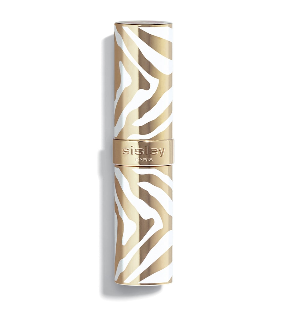 Phyto-Rouge Shine Lipstick 22 SHEER RASPBERRY Image 2