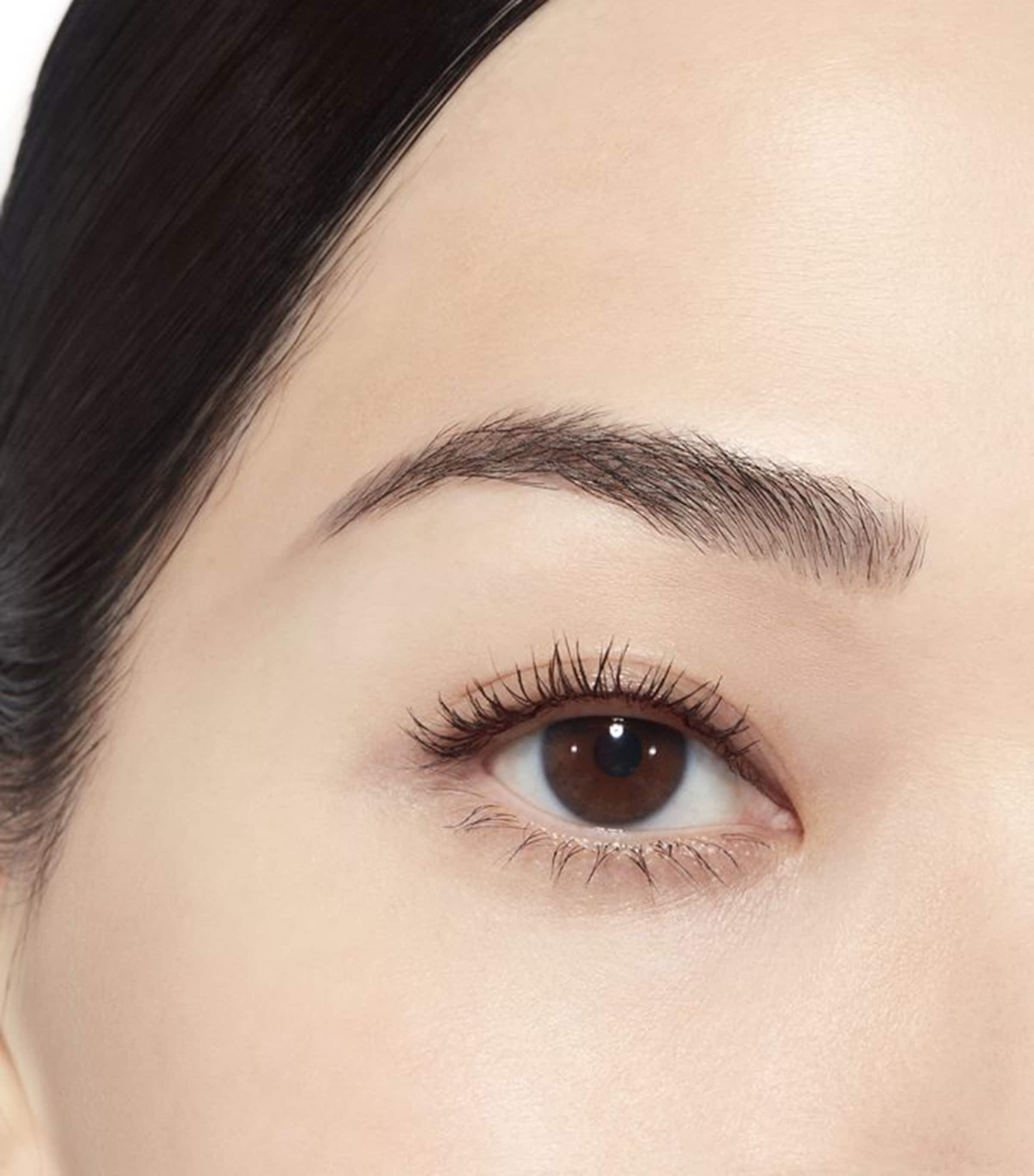 INIMITABLE INTENSE Volume Length Curl Separation Mascara 30 NOIR BRUN Image 3