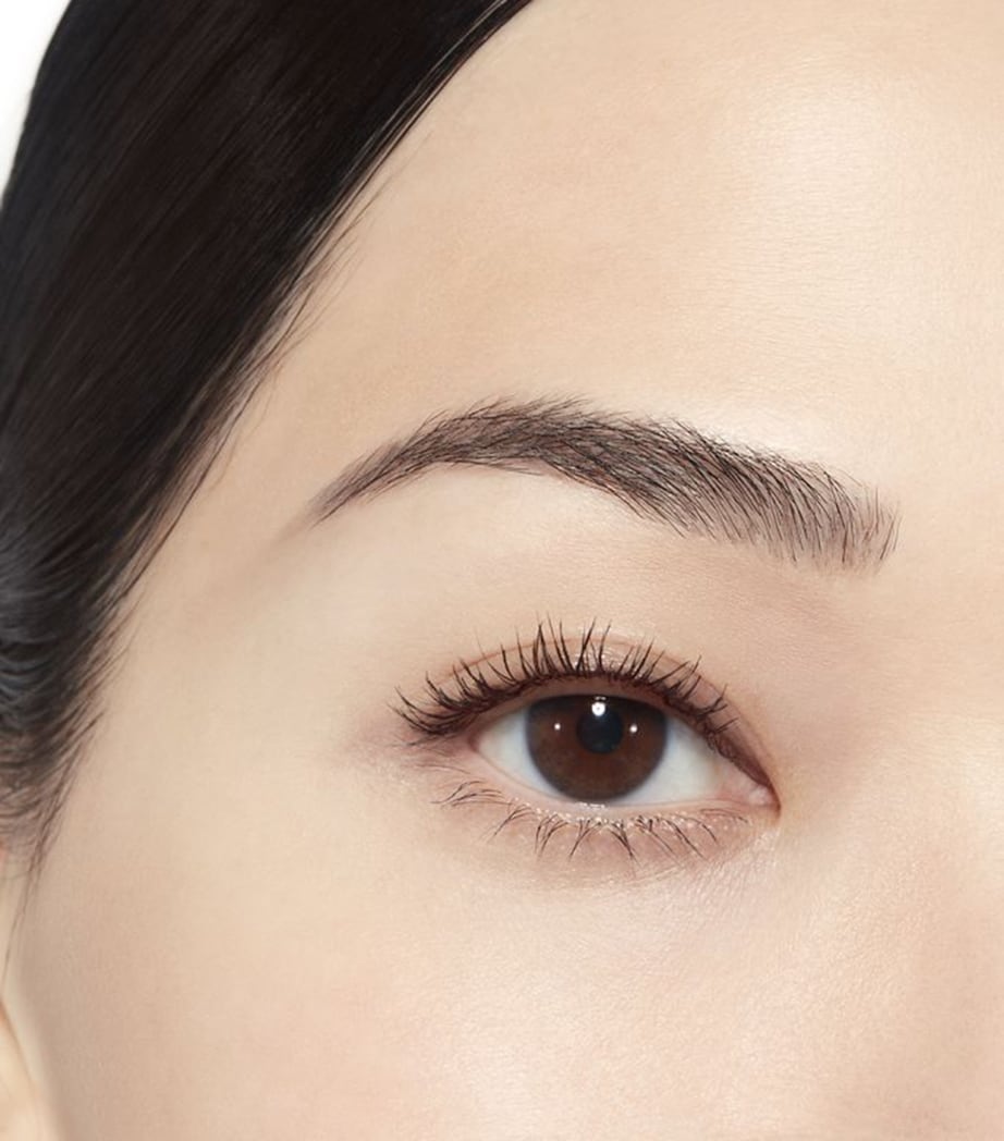 INIMITABLE INTENSE Volume Length Curl Separation Mascara 30 NOIR BRUN Image 3