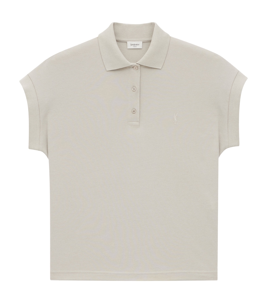 Cassandre Polo Shirt 9124 Image 1