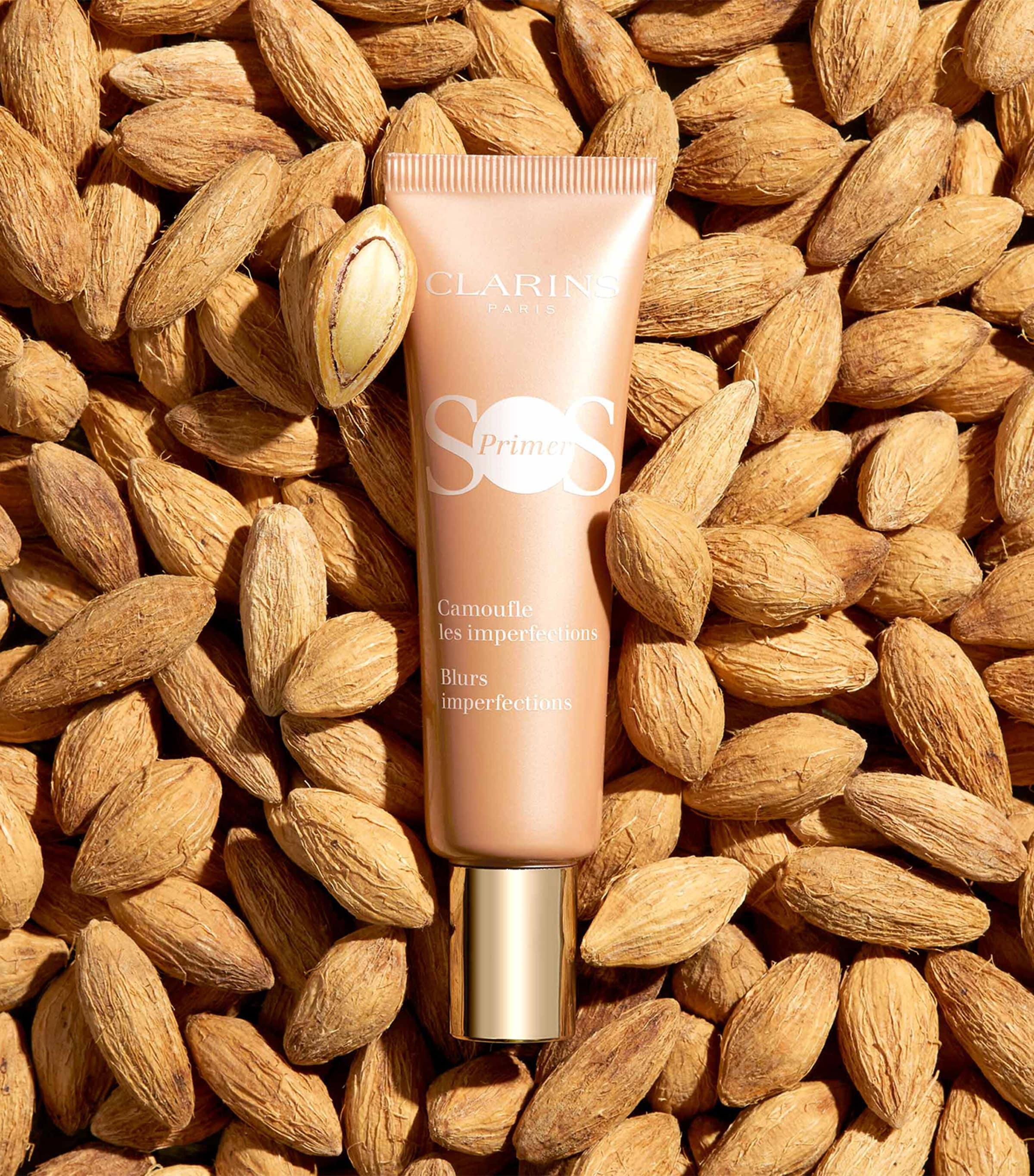 SOS Primer PEACH Image 3